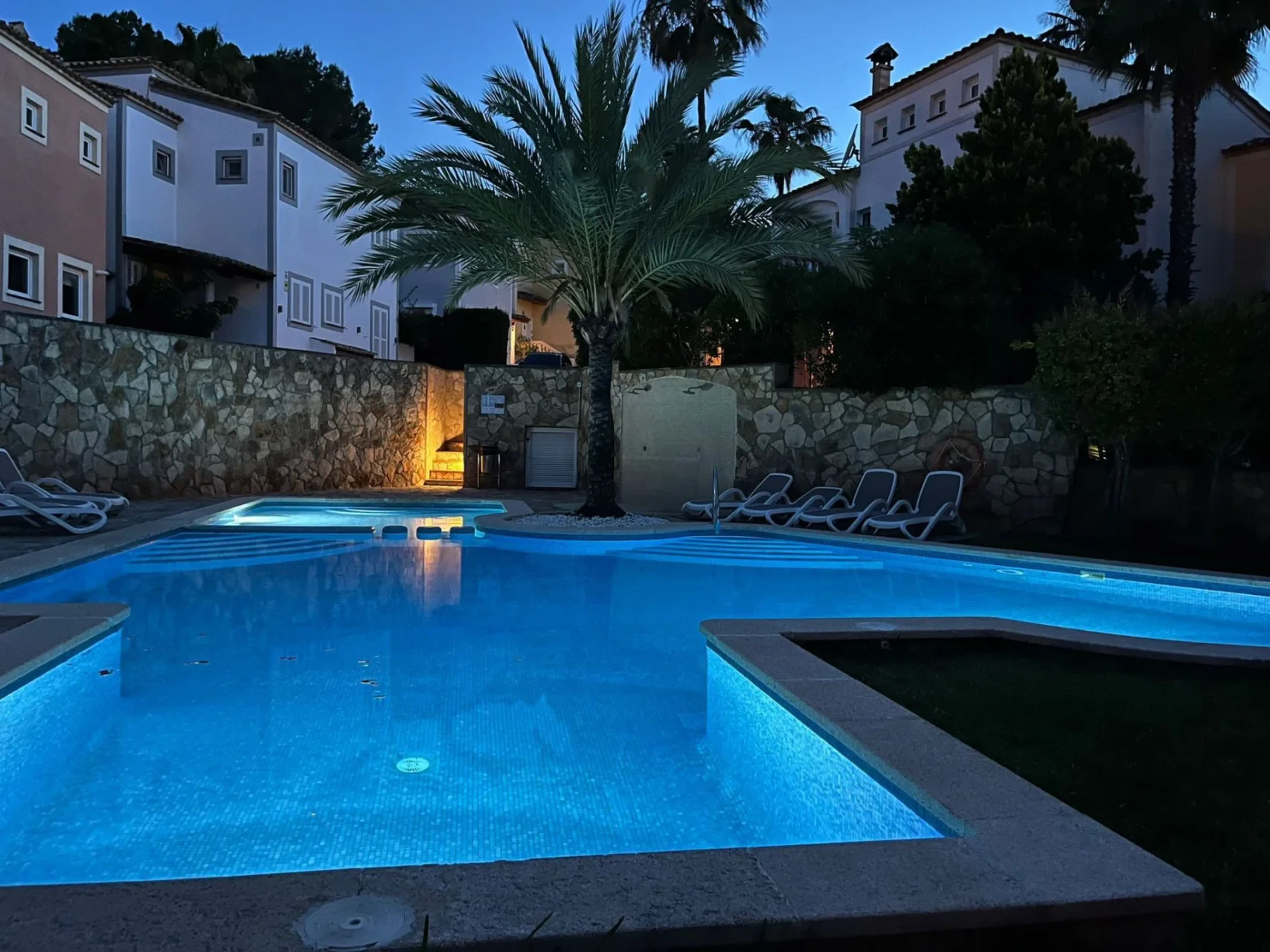 Maja · Santa Ponsa