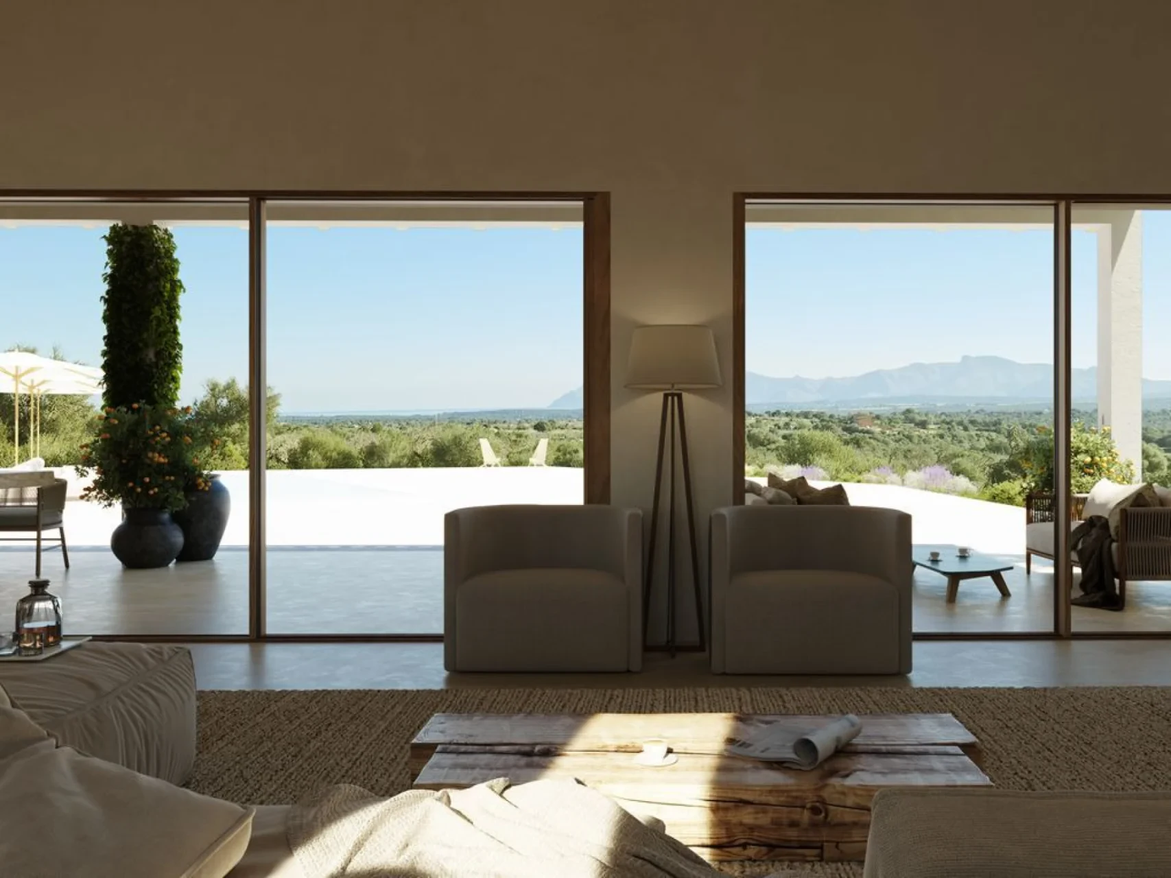 Maja · Santa Margalida
