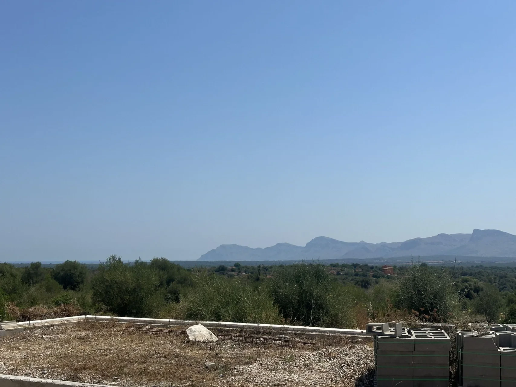 Maja · Santa Margalida