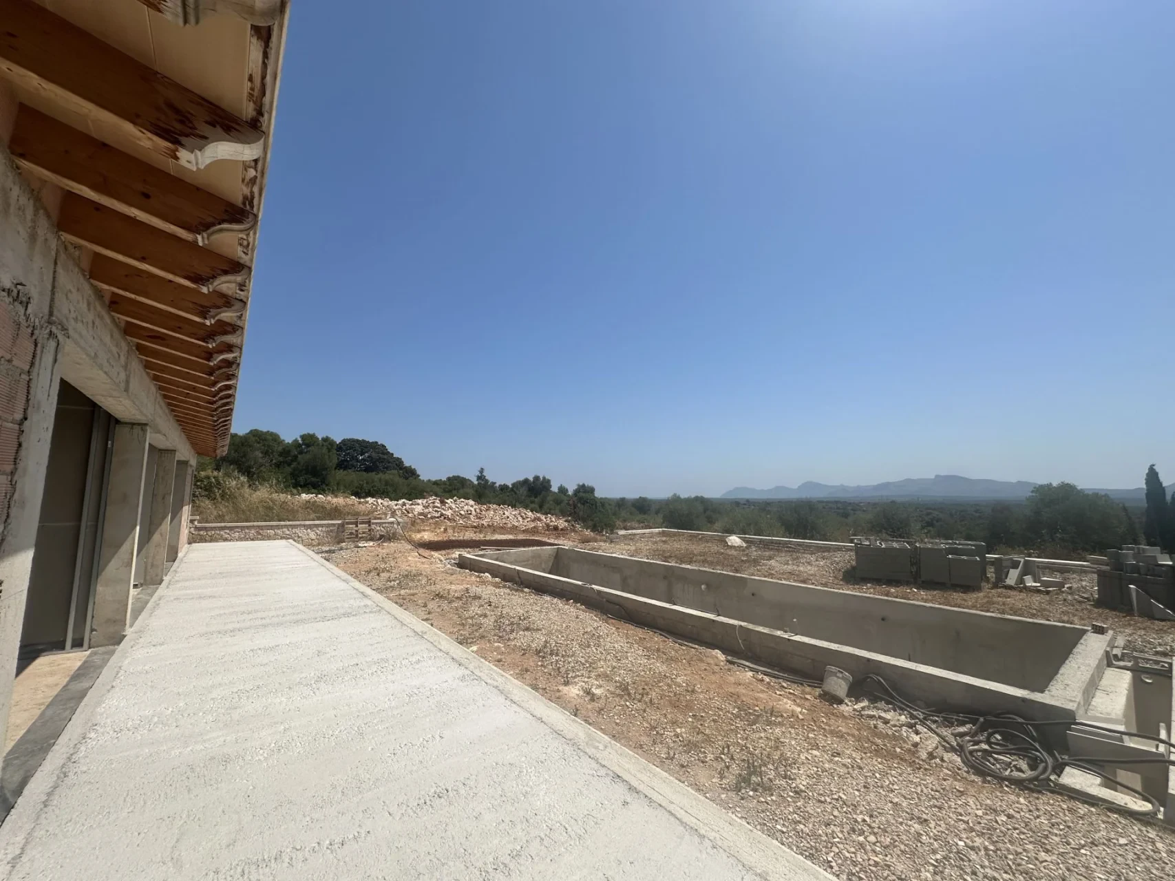Maja · Santa Margalida