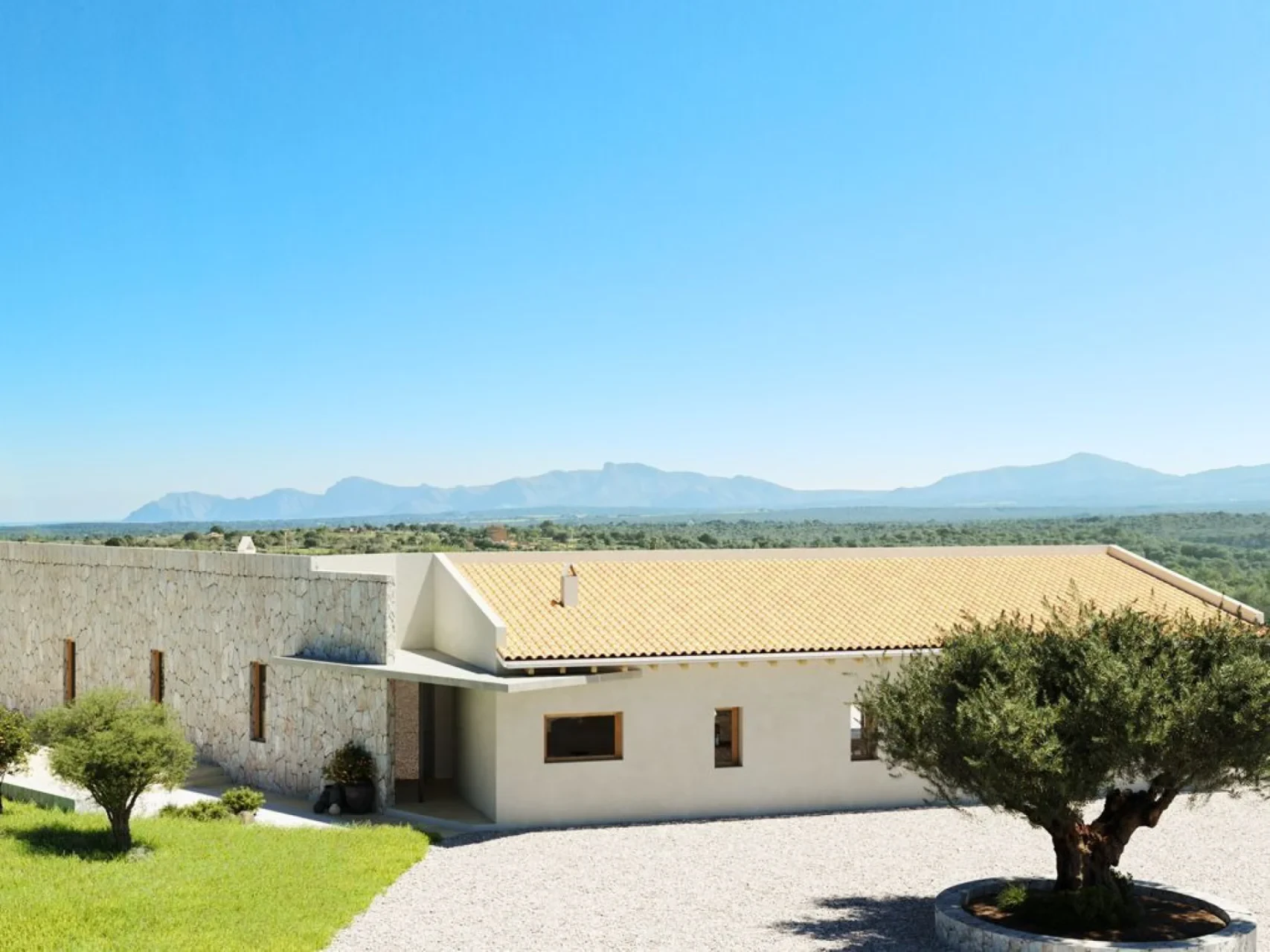 Maja · Santa Margalida