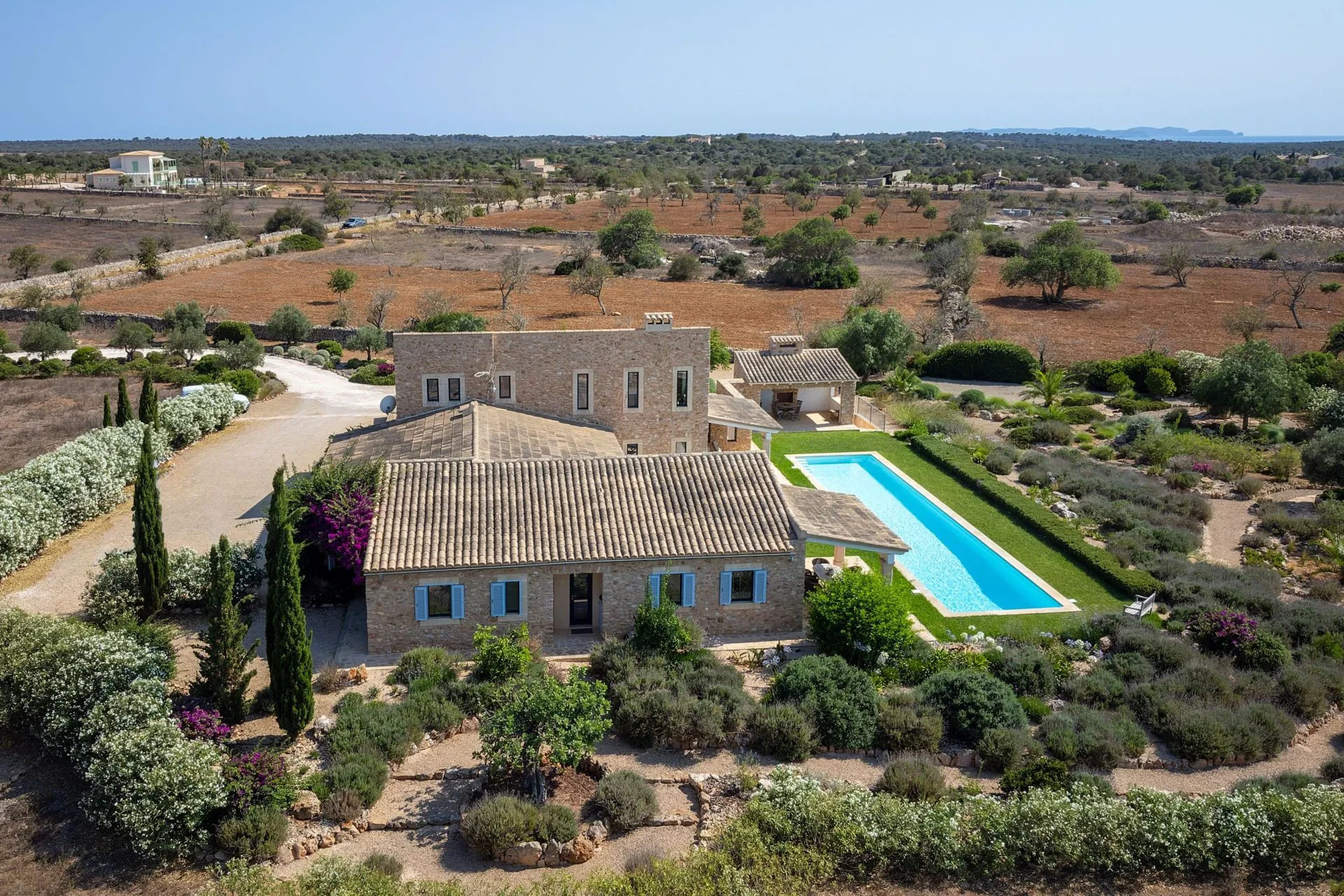 Maja · Ses Salines