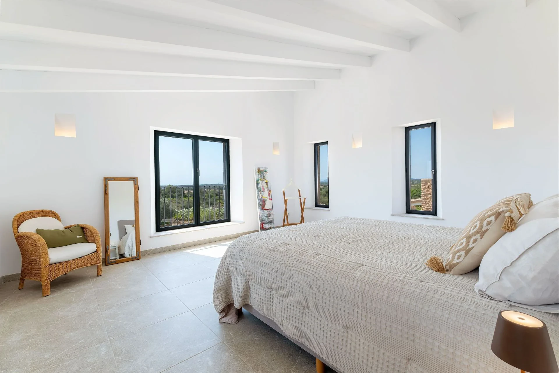 Maja · Ses Salines