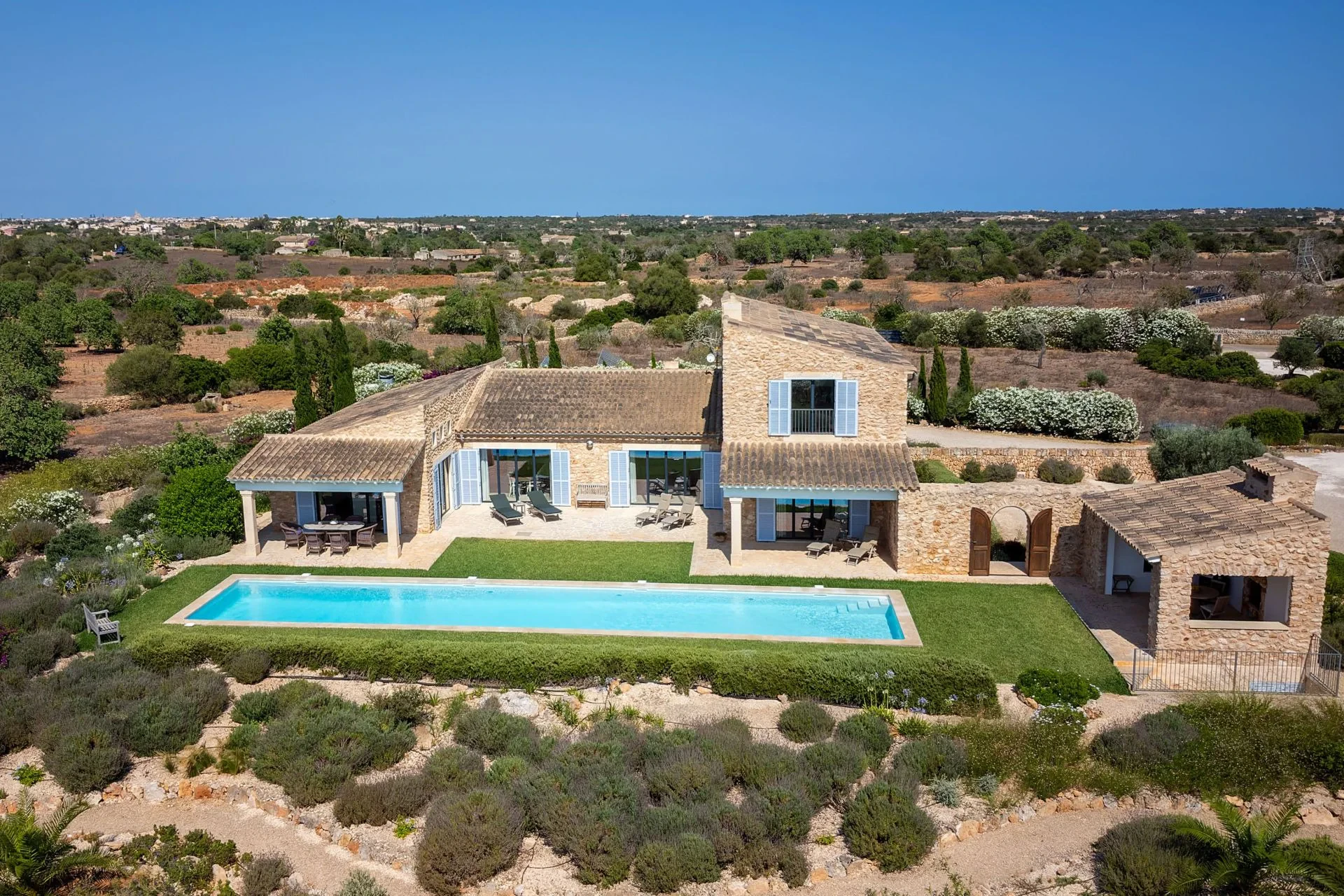 Maja · Ses Salines