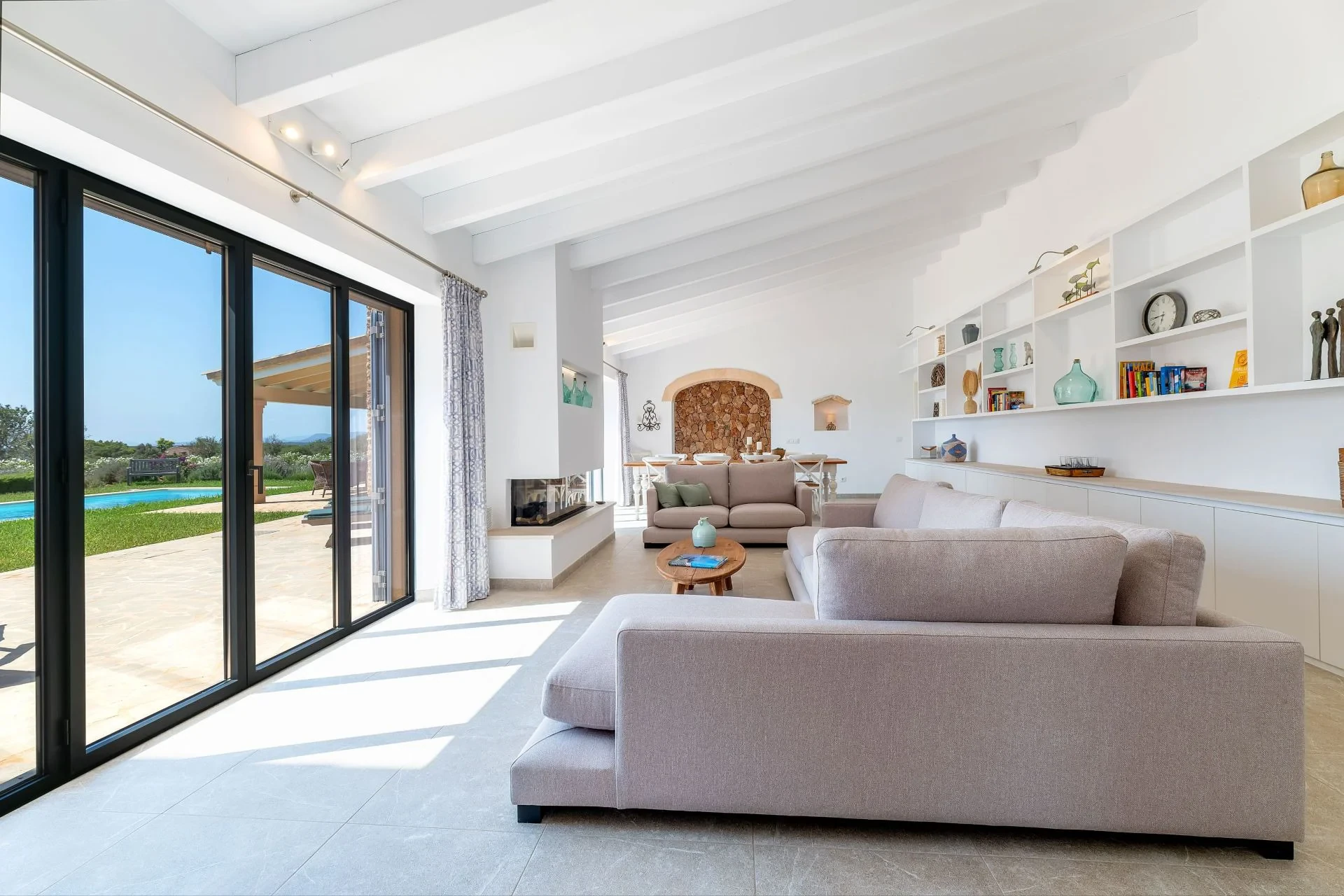 Maja · Ses Salines