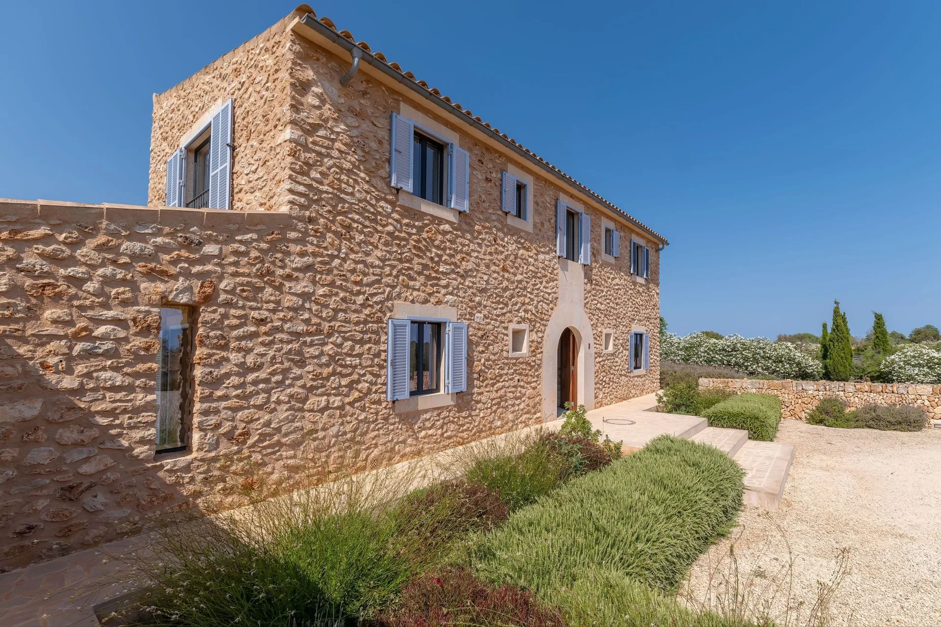 Maja · Ses Salines