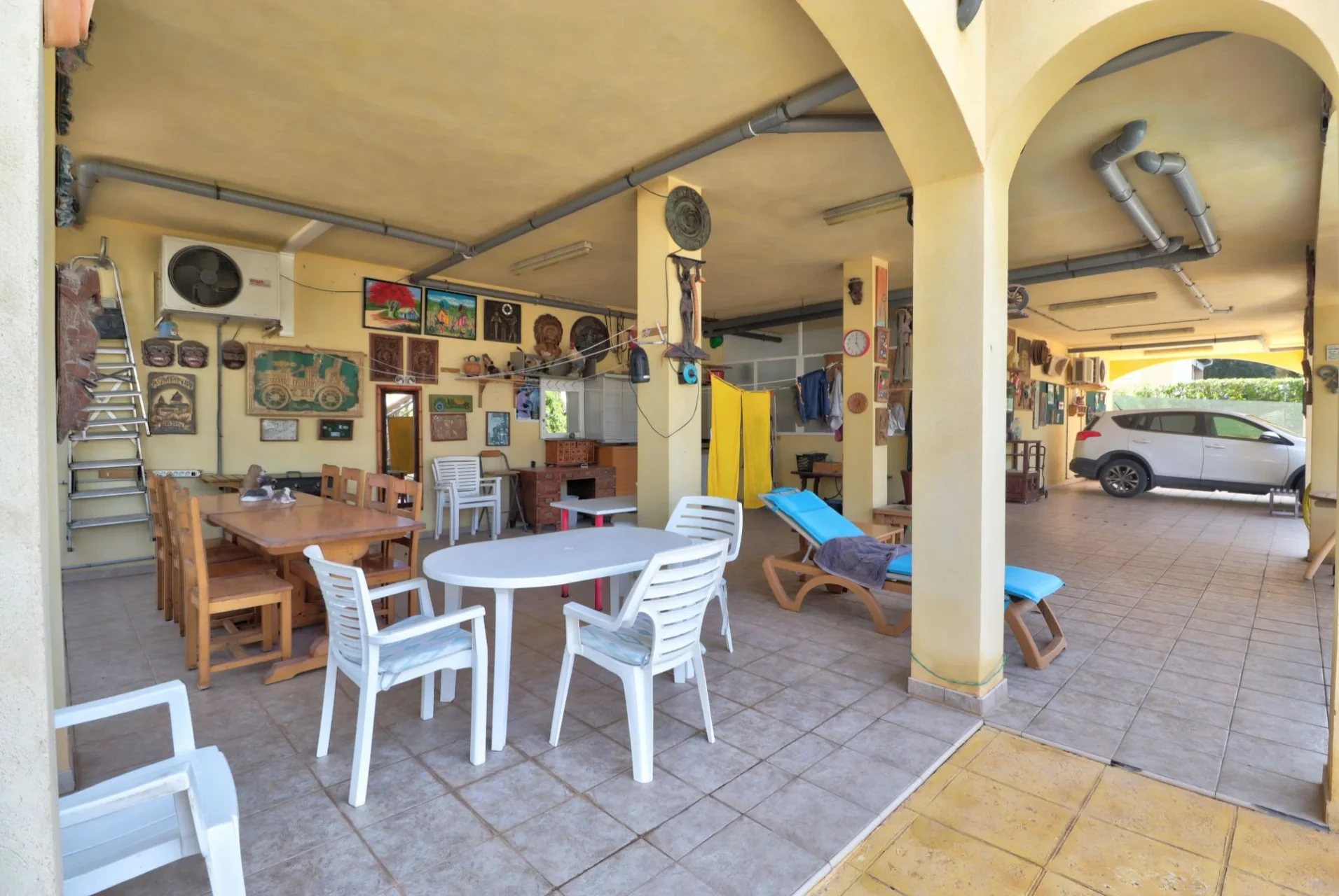 Maja · Santa Ponsa