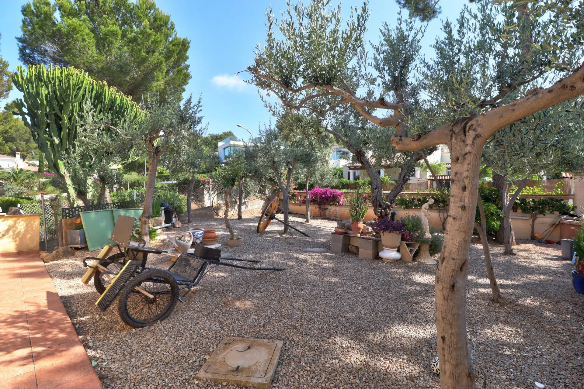 Maja · Santa Ponsa
