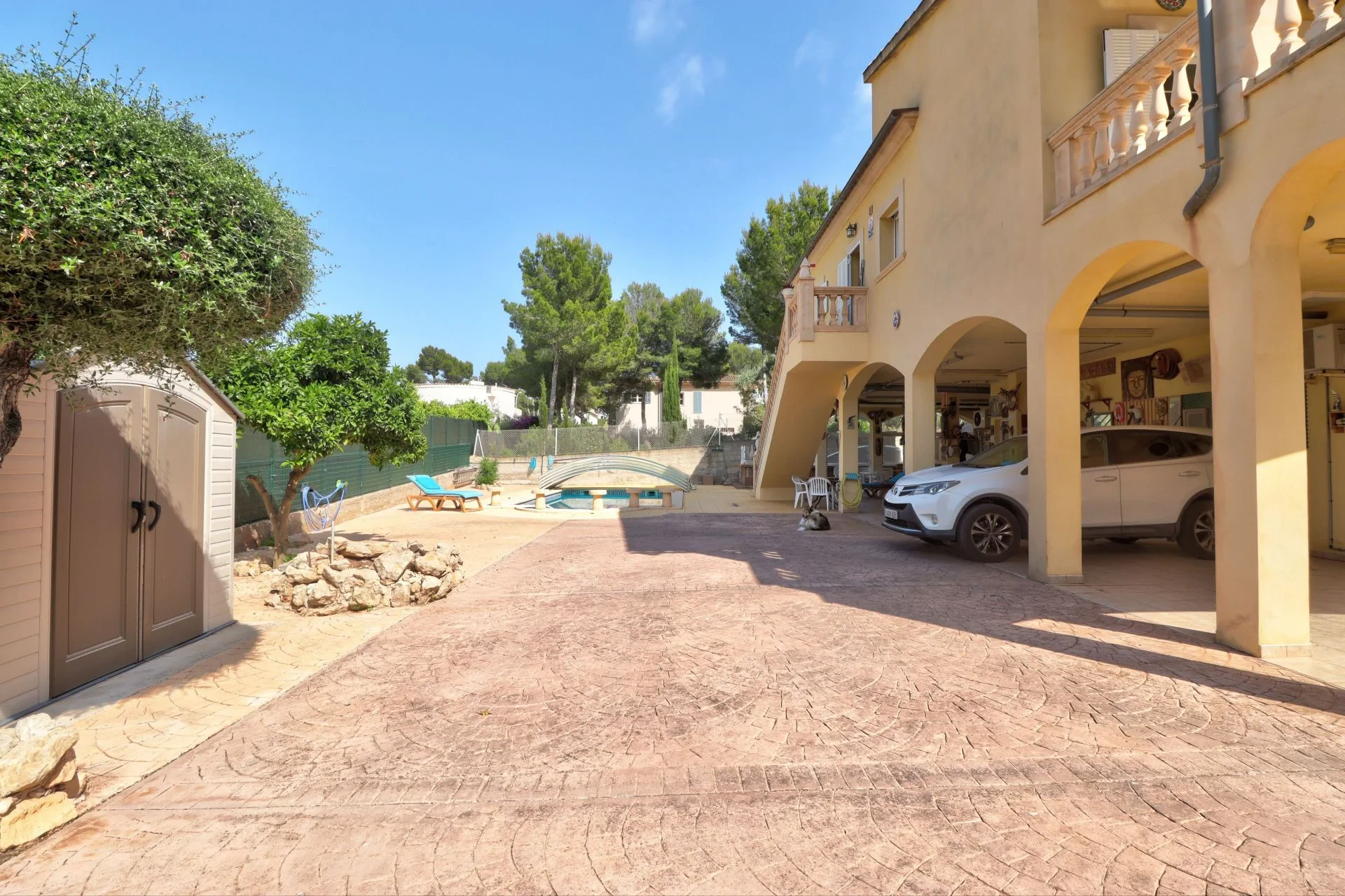 Maja · Santa Ponsa