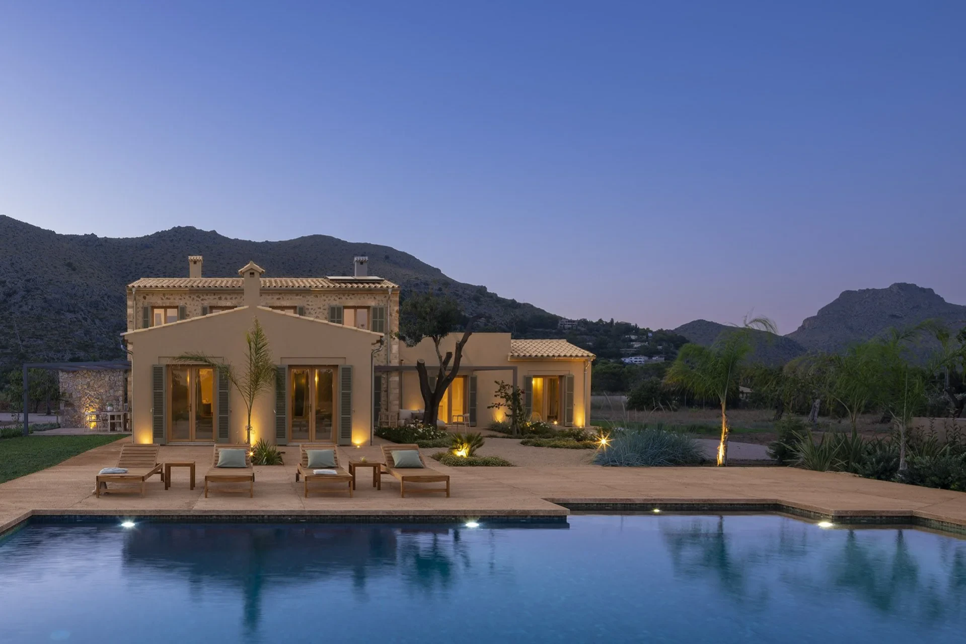 Casa · Pollença