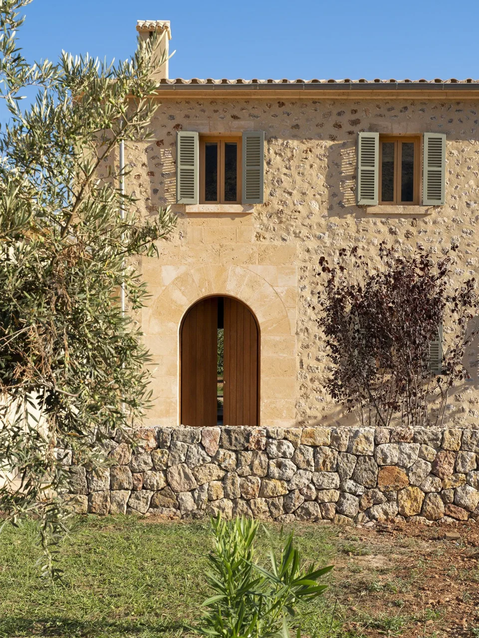 Casa · Pollença