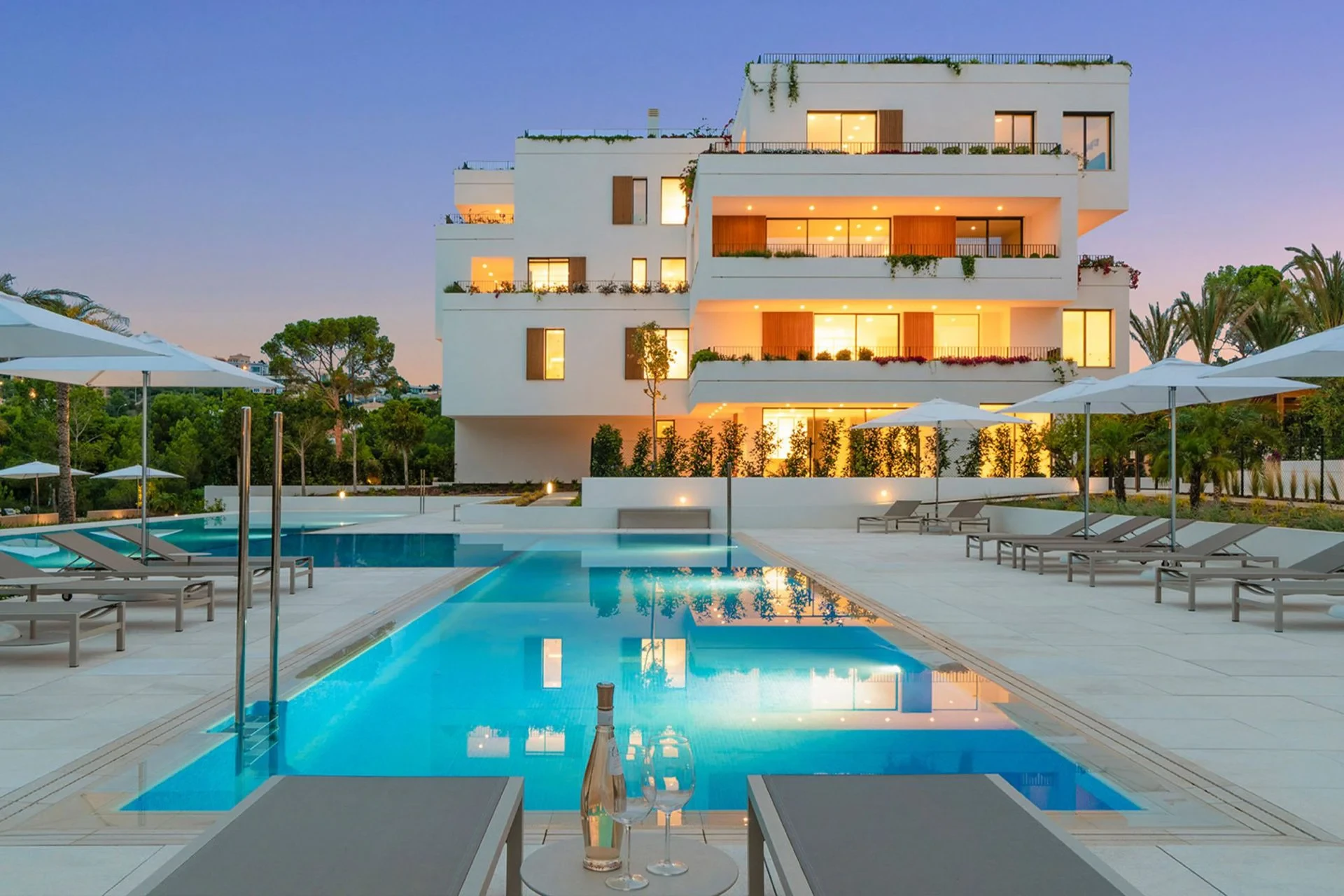 Korter · Santa Ponsa