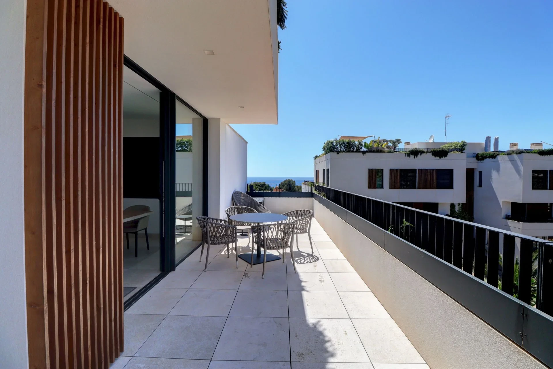 Korter · Santa Ponsa
