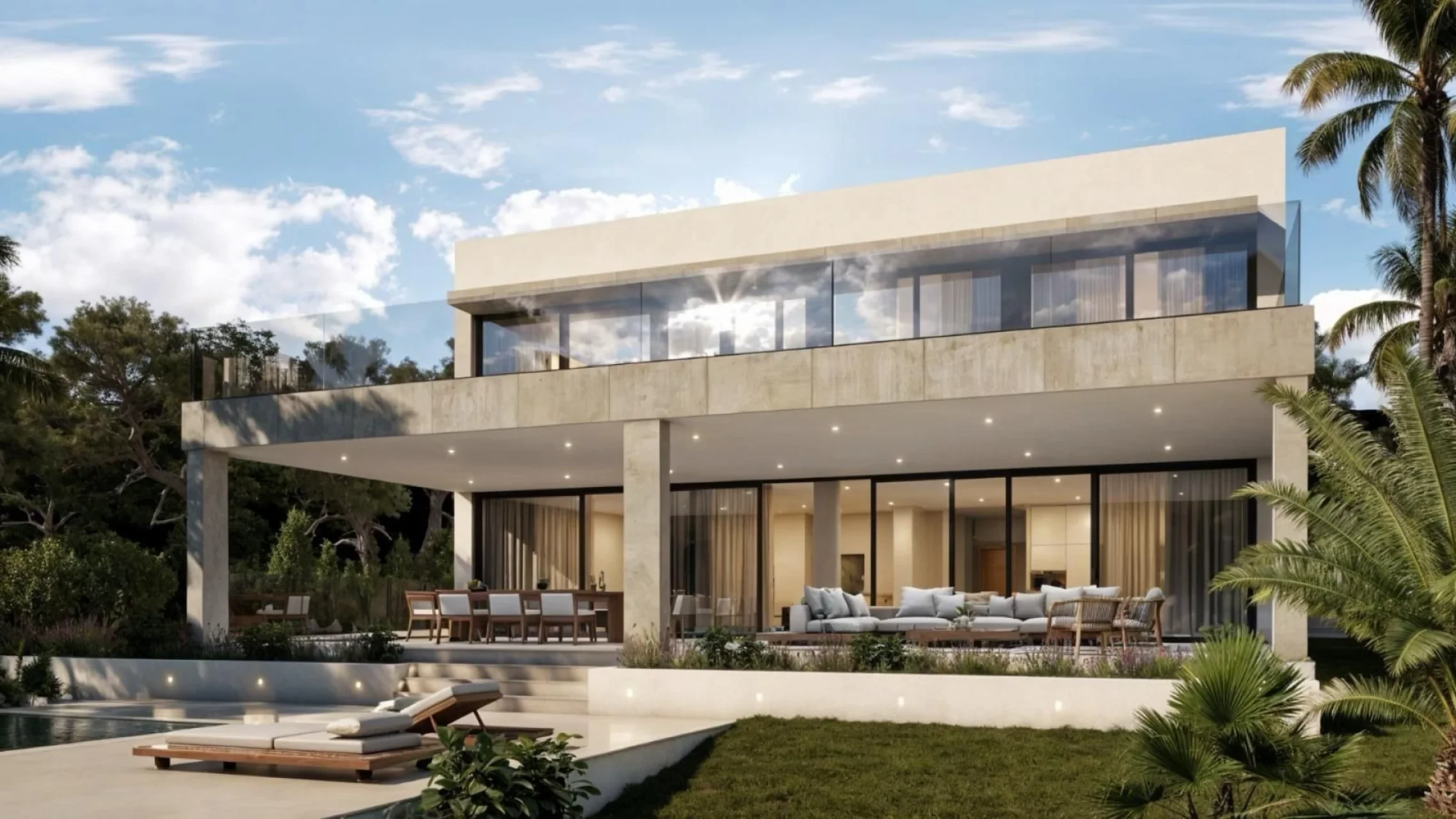 Casa · Santa Ponsa