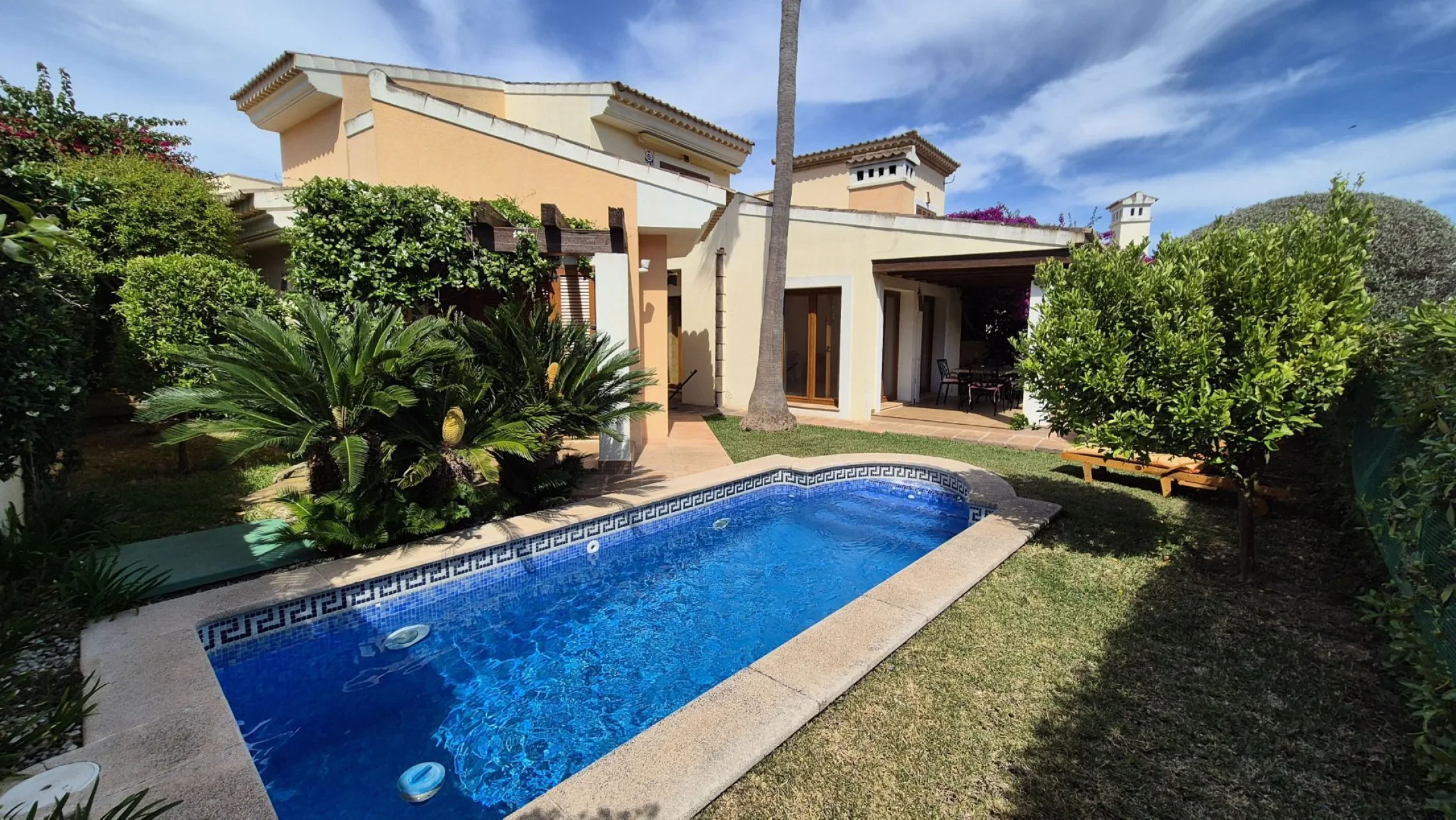 House · Santa Ponsa