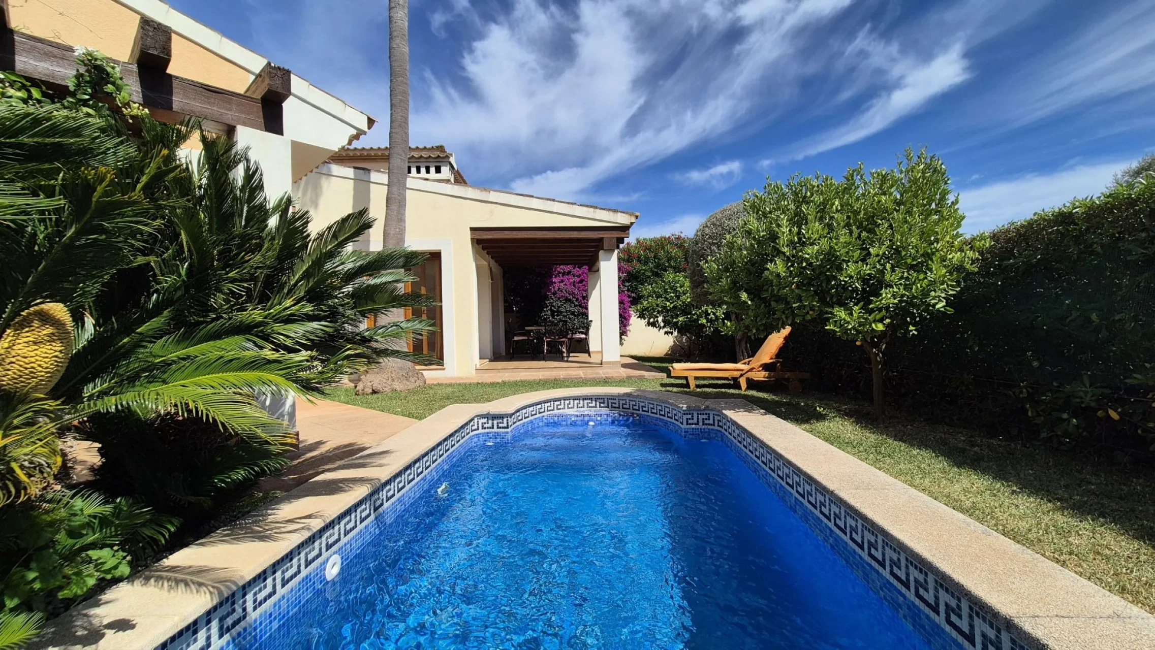 House · Santa Ponsa