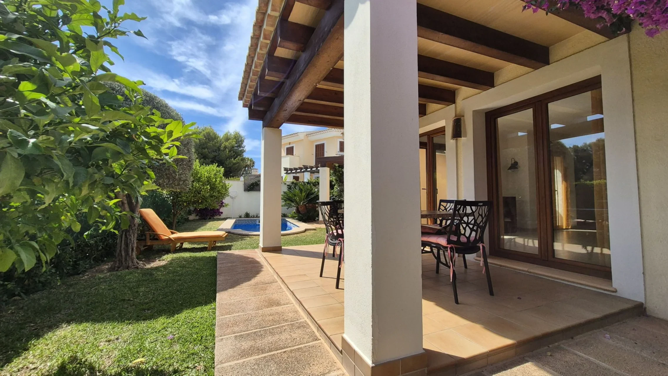 House · Santa Ponsa