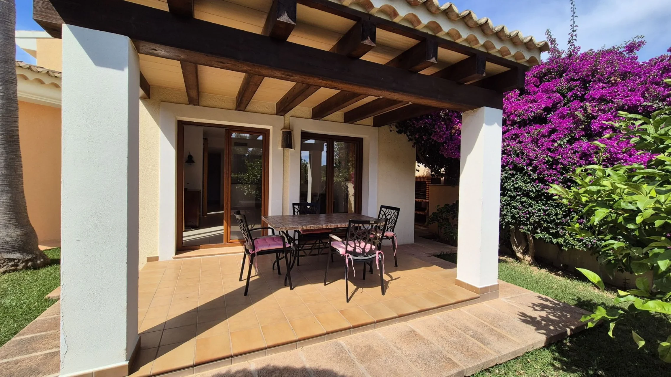 House · Santa Ponsa