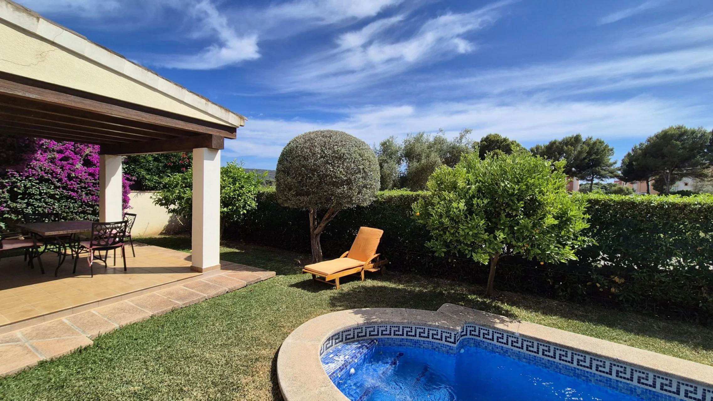 House · Santa Ponsa