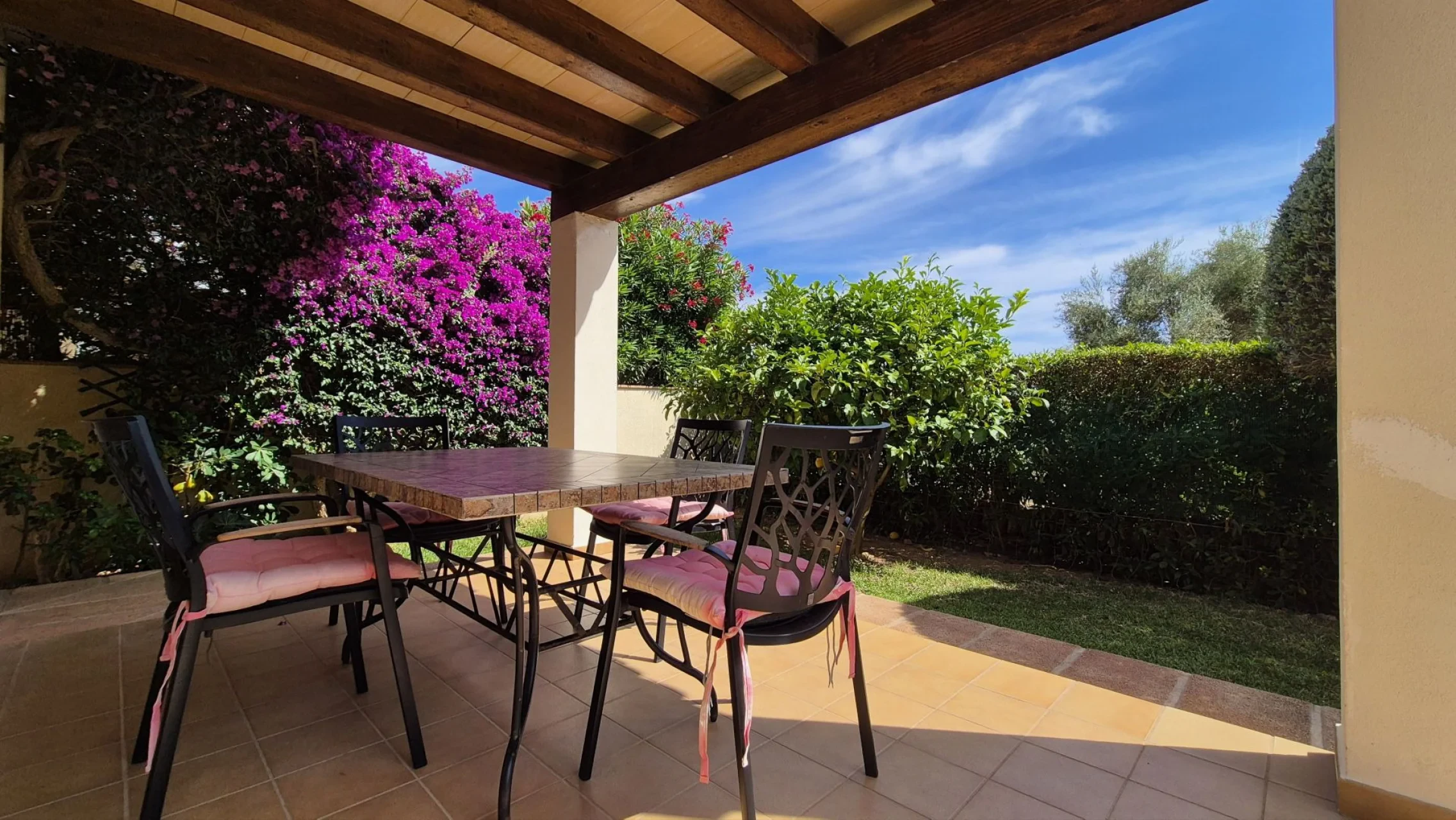 House · Santa Ponsa