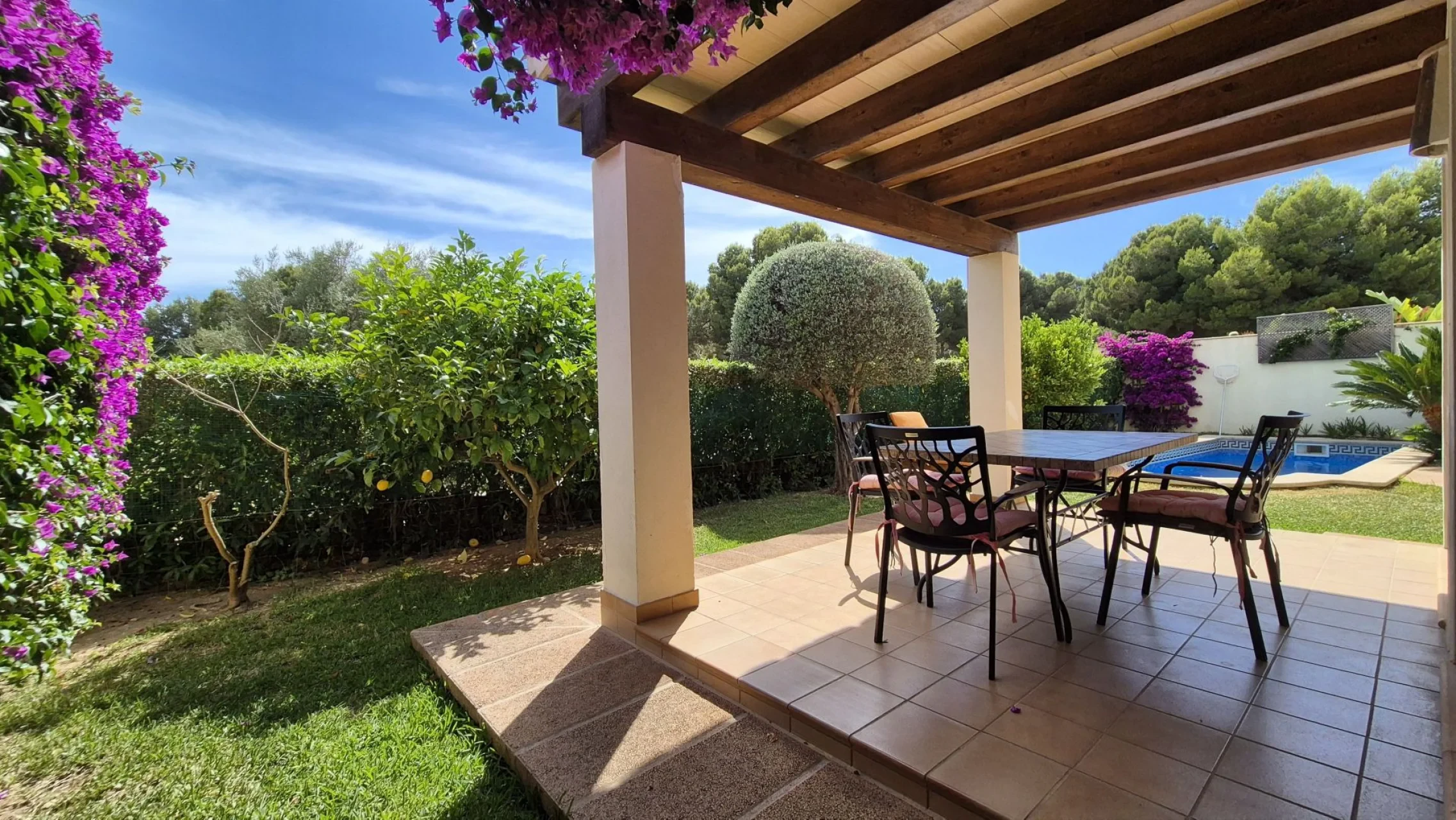 House · Santa Ponsa