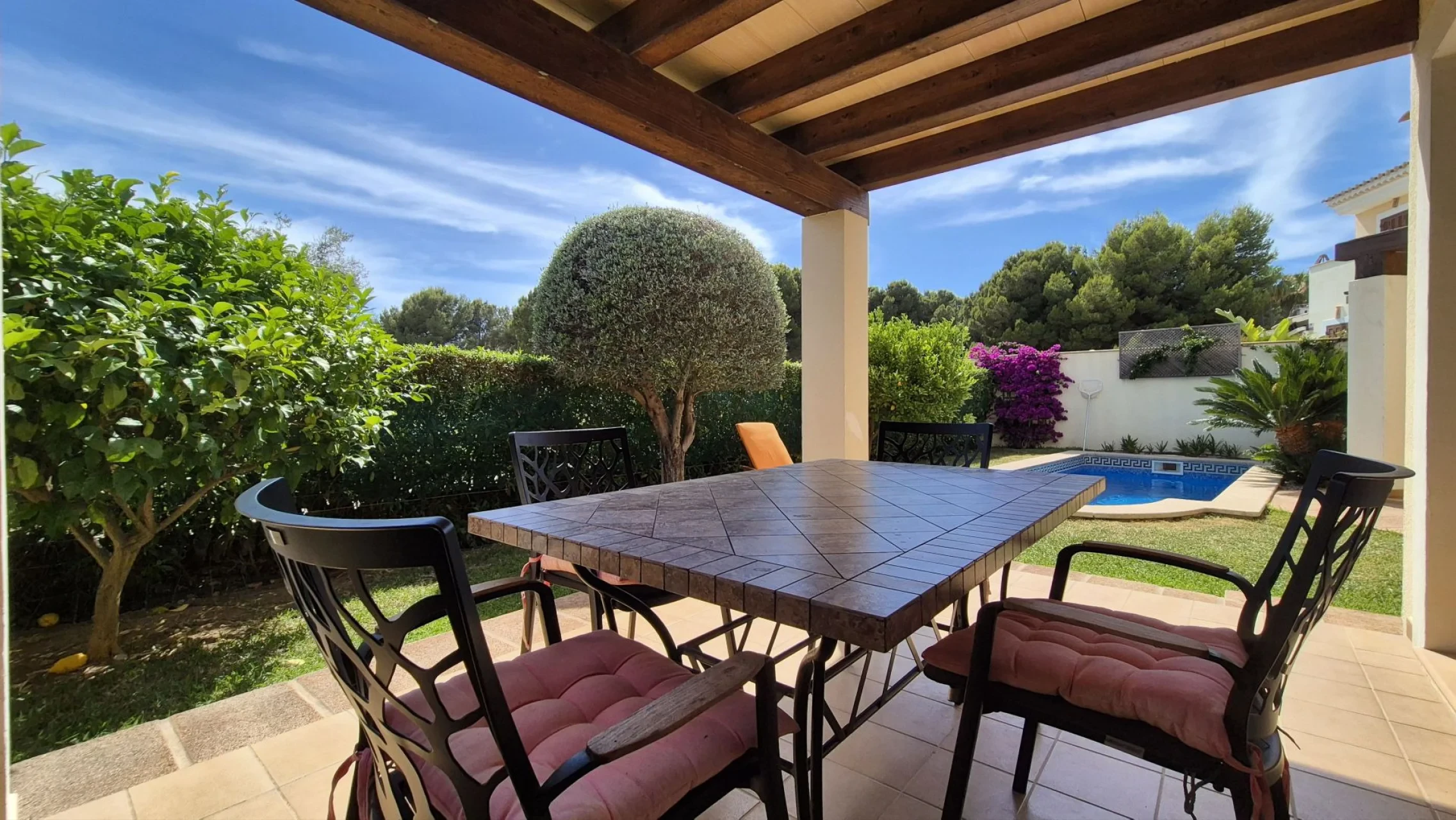House · Santa Ponsa