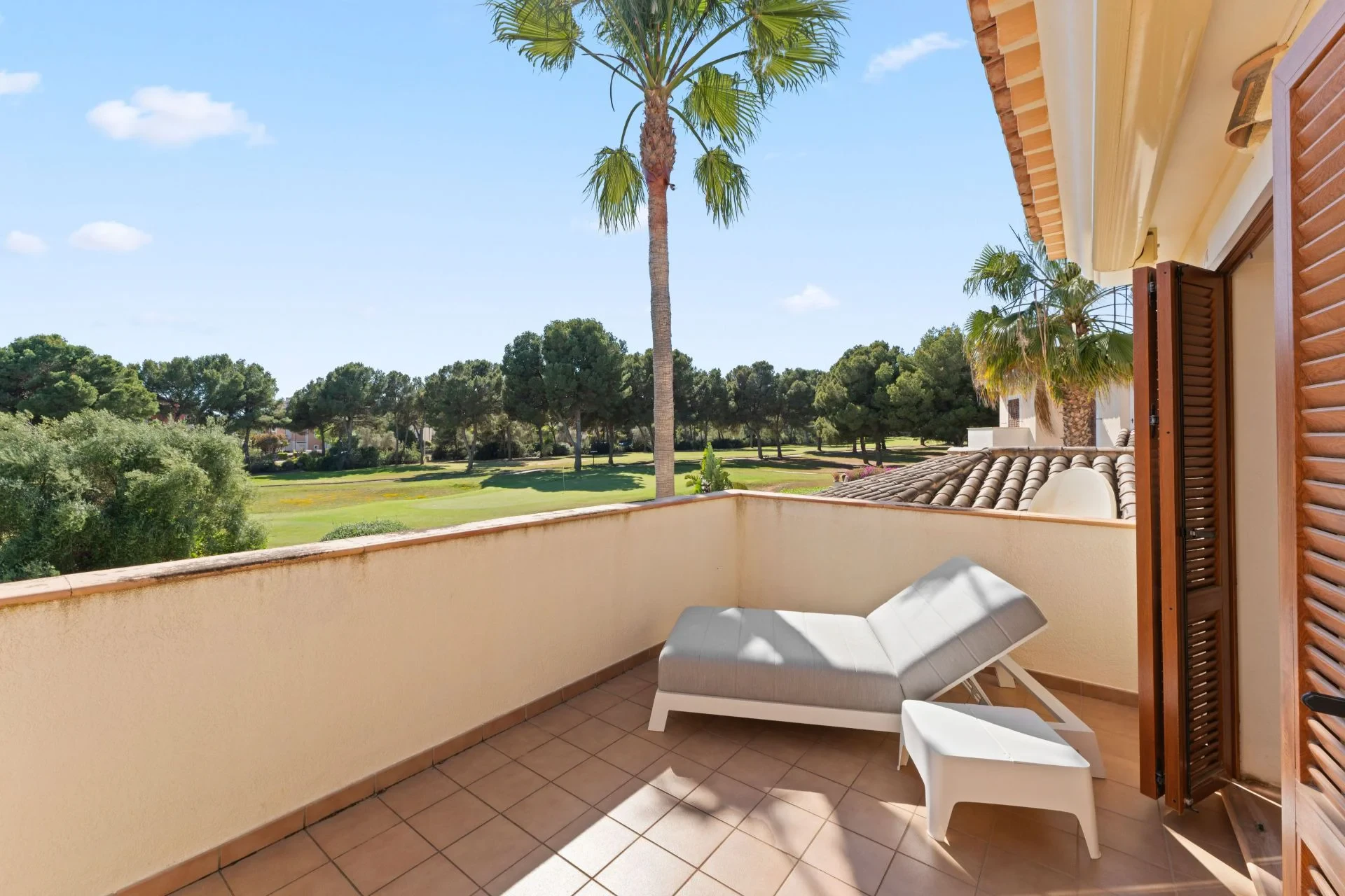 Maja · Santa Ponsa