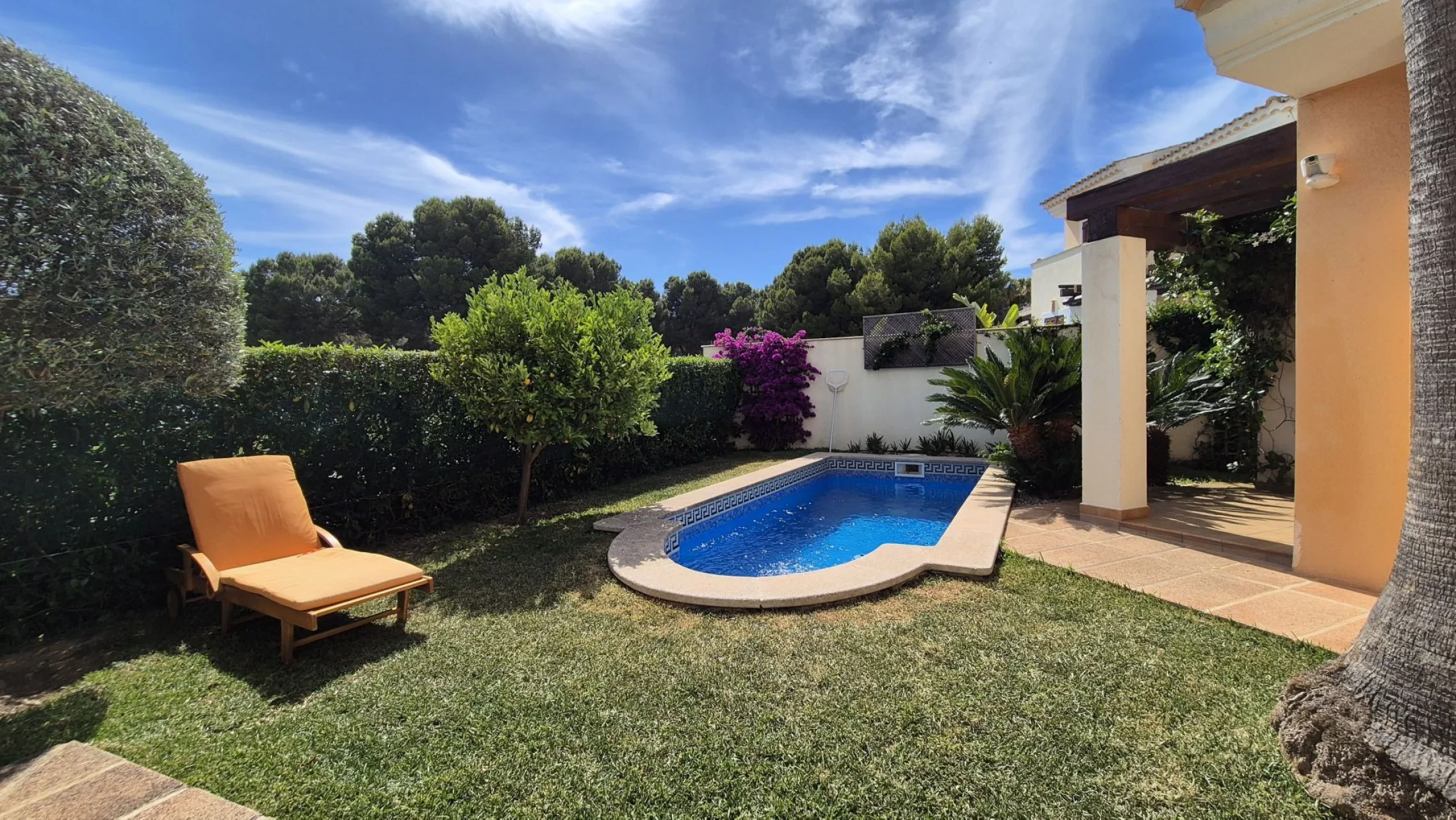 House · Santa Ponsa