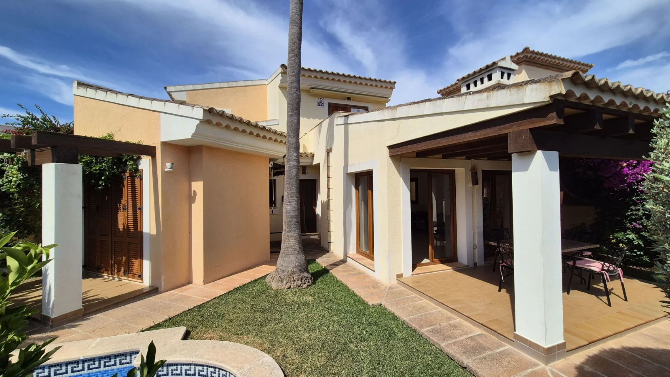 House · Santa Ponsa