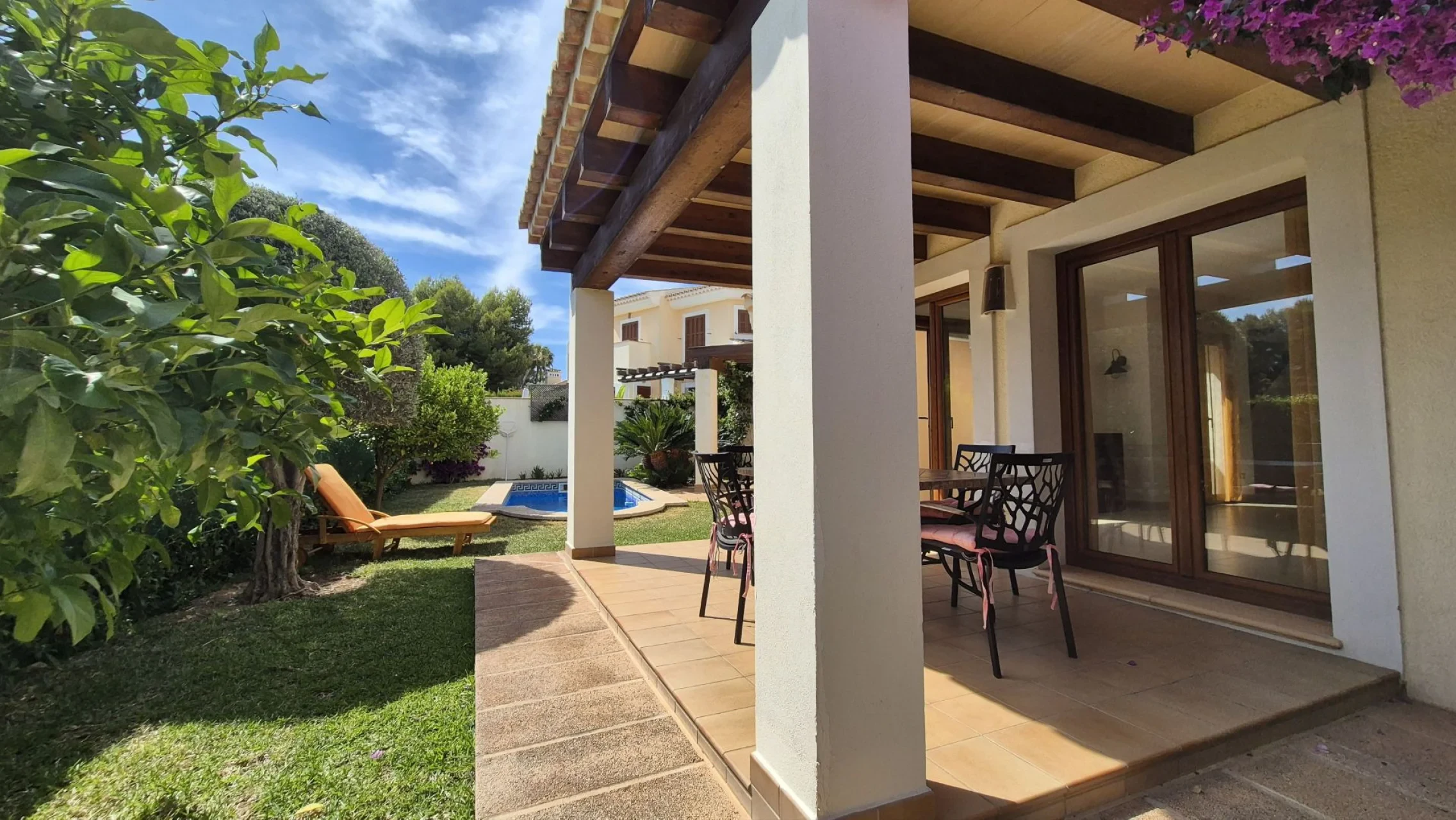 House · Santa Ponsa
