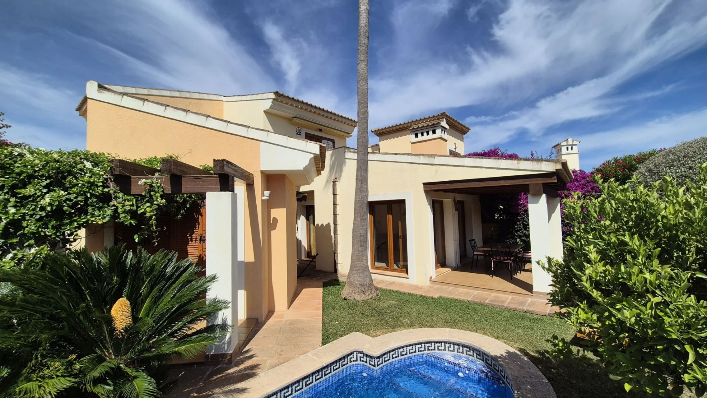 House · Santa Ponsa