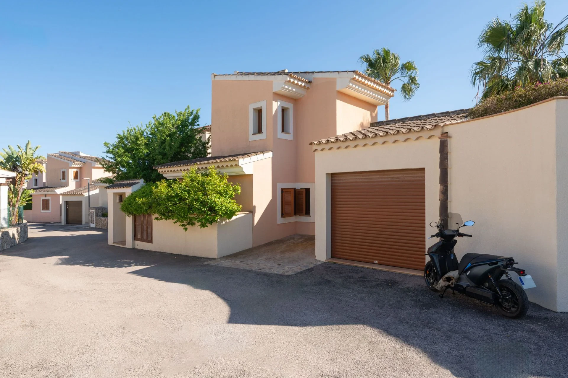 House · Santa Ponsa
