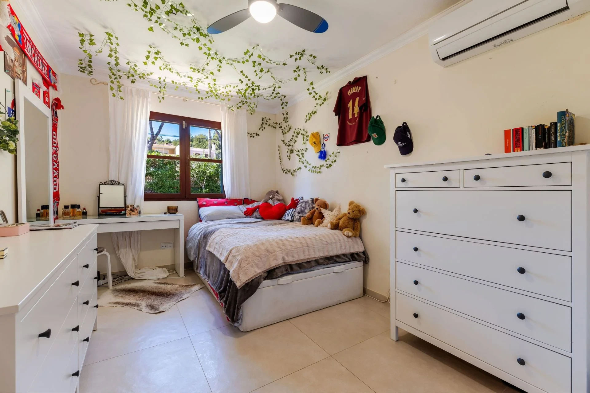 Maison individuelle · Santa Ponsa