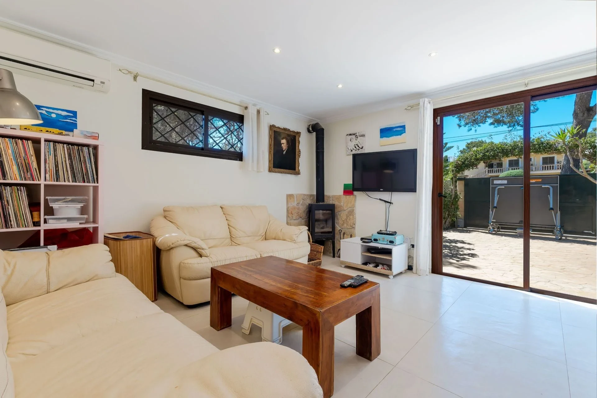 Maison individuelle · Santa Ponsa