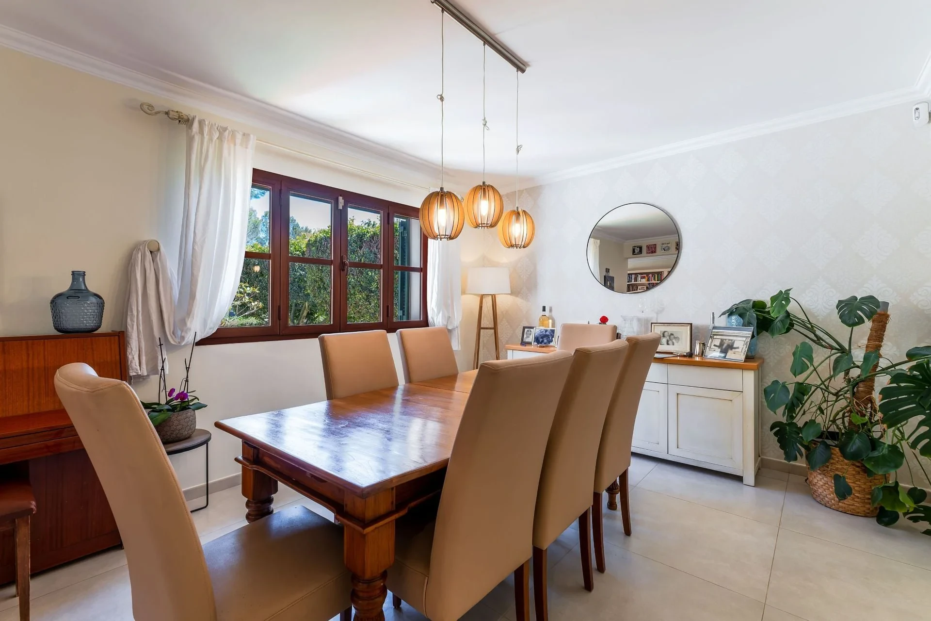 Maison individuelle · Santa Ponsa