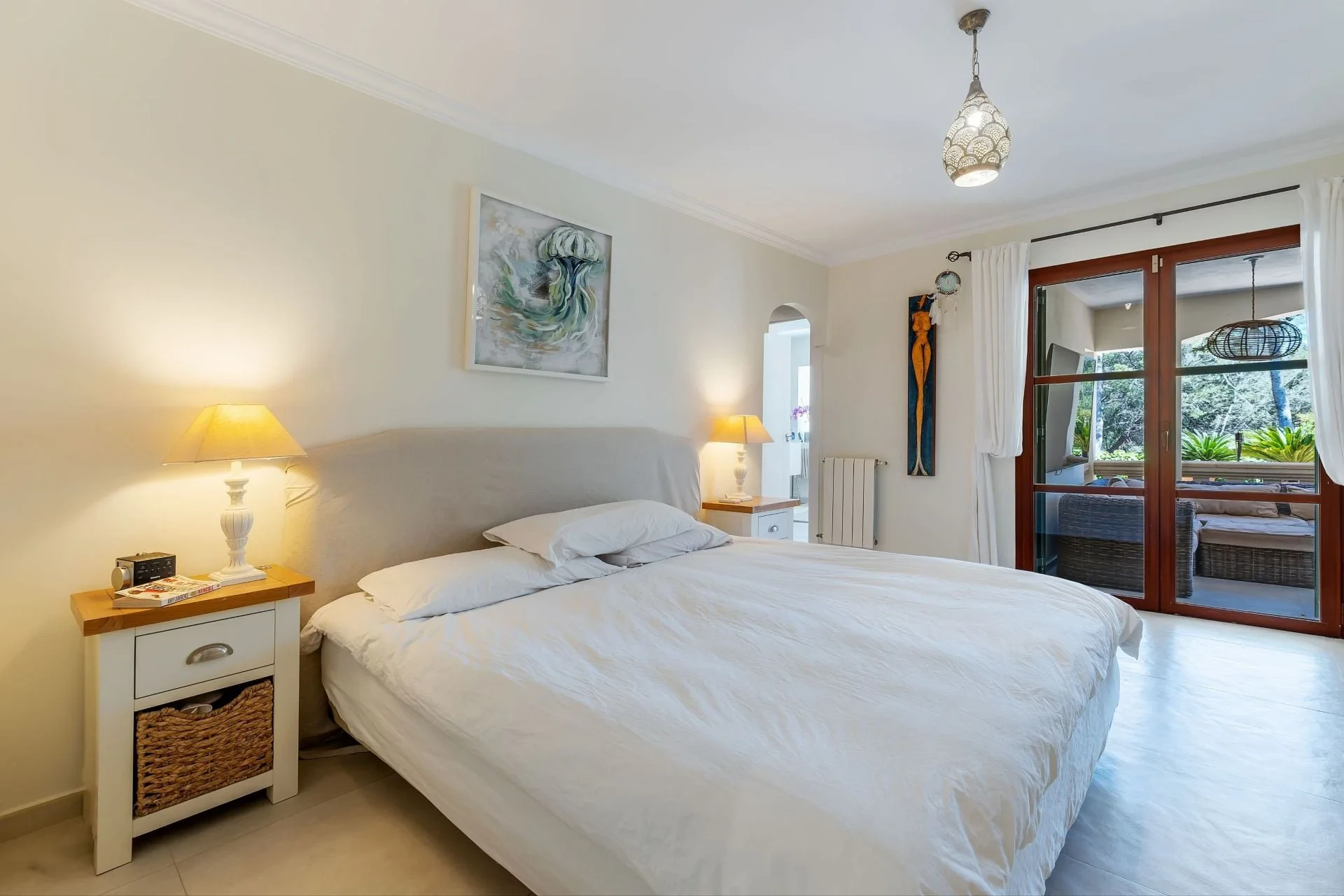 Maison individuelle · Santa Ponsa