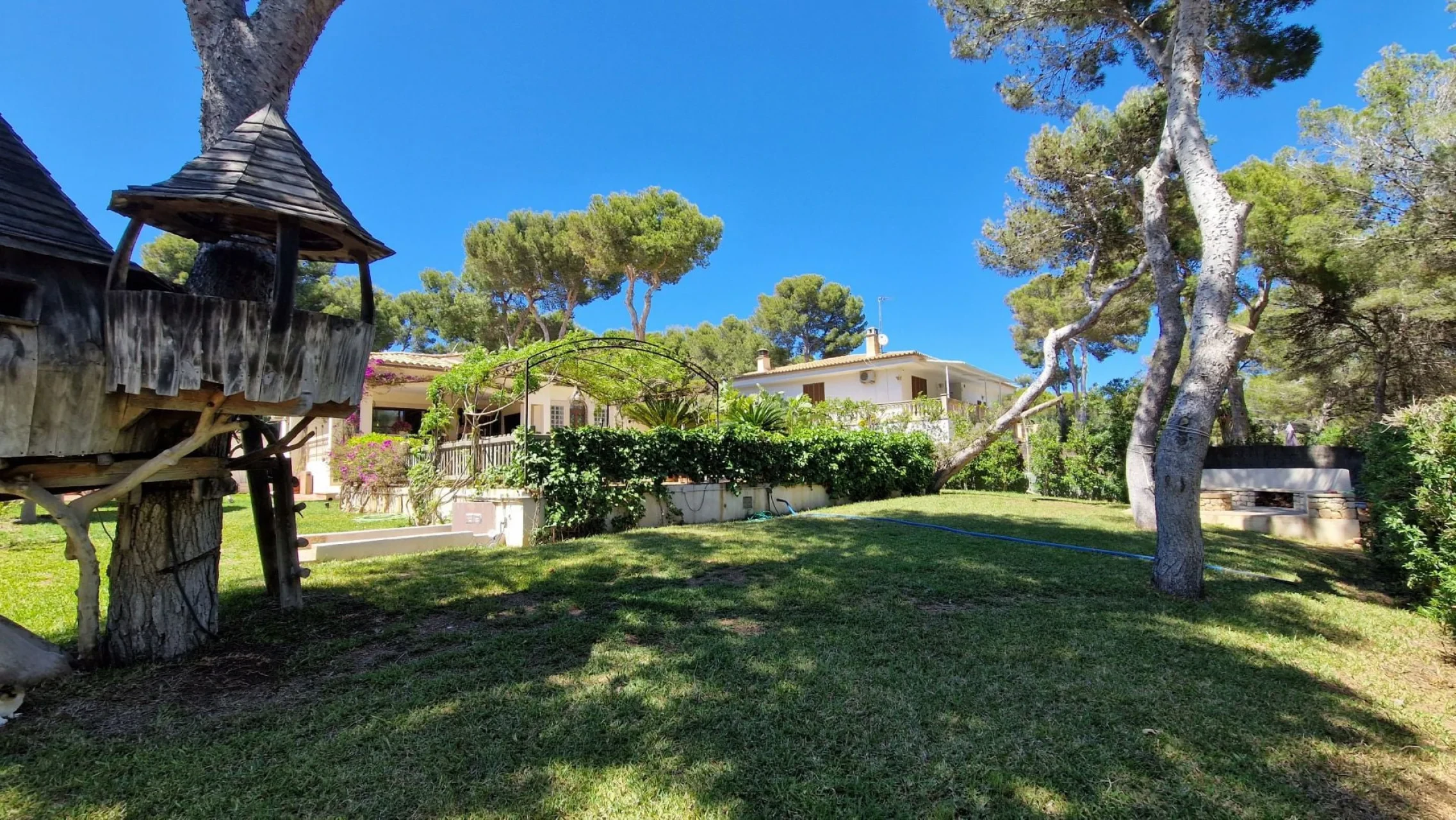 Maison individuelle · Santa Ponsa