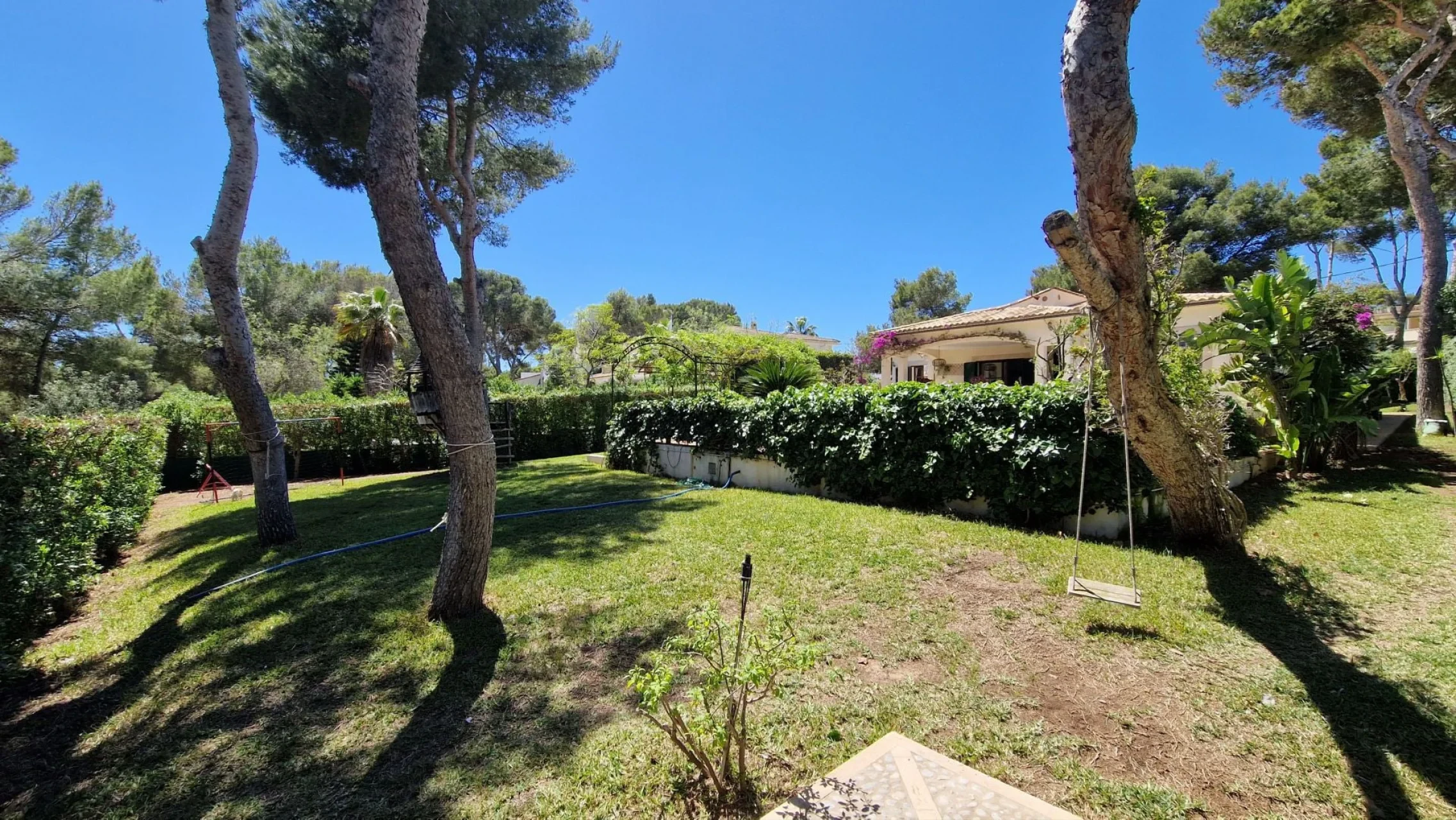 Maison individuelle · Santa Ponsa