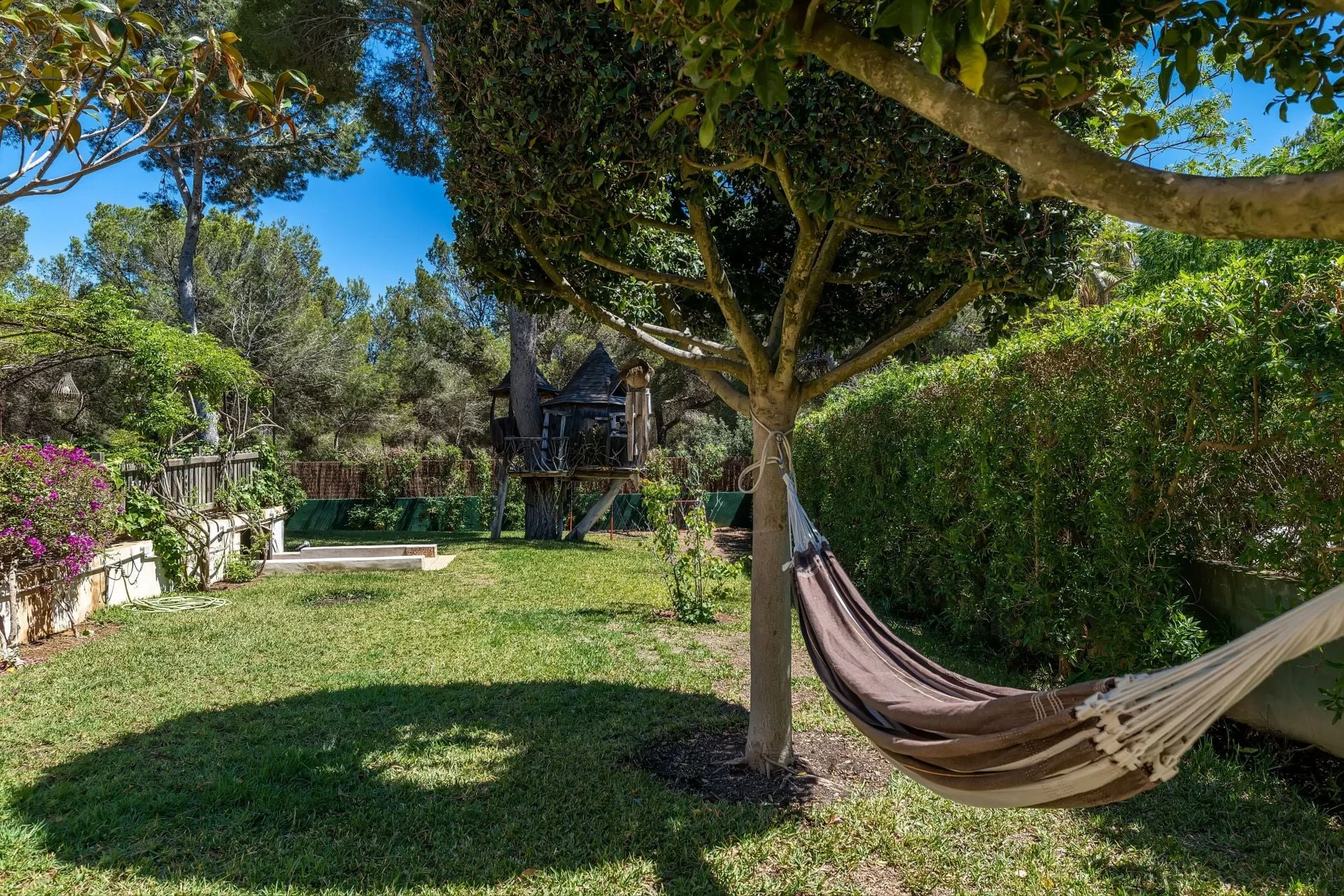 Maison individuelle · Santa Ponsa