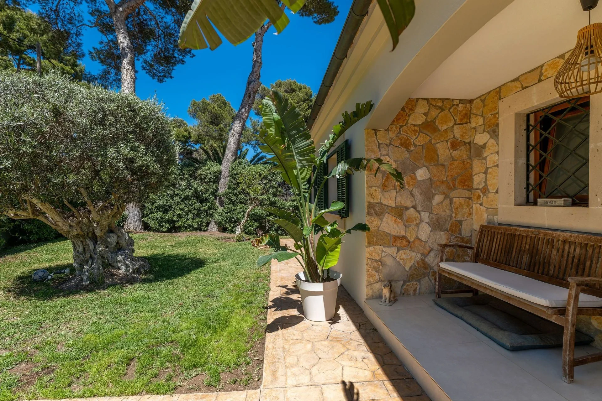Maison individuelle · Santa Ponsa