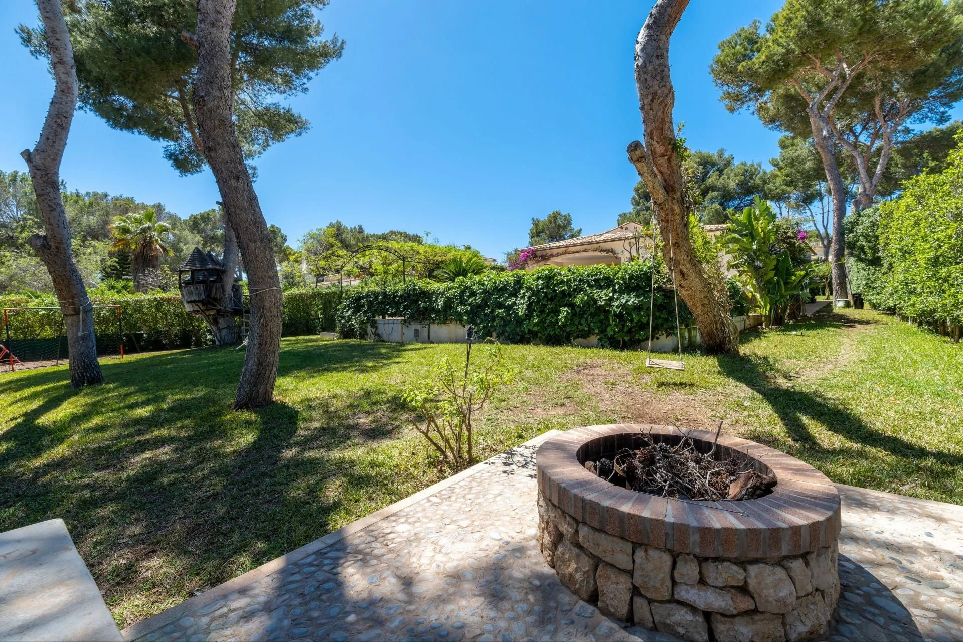 Maison individuelle · Santa Ponsa