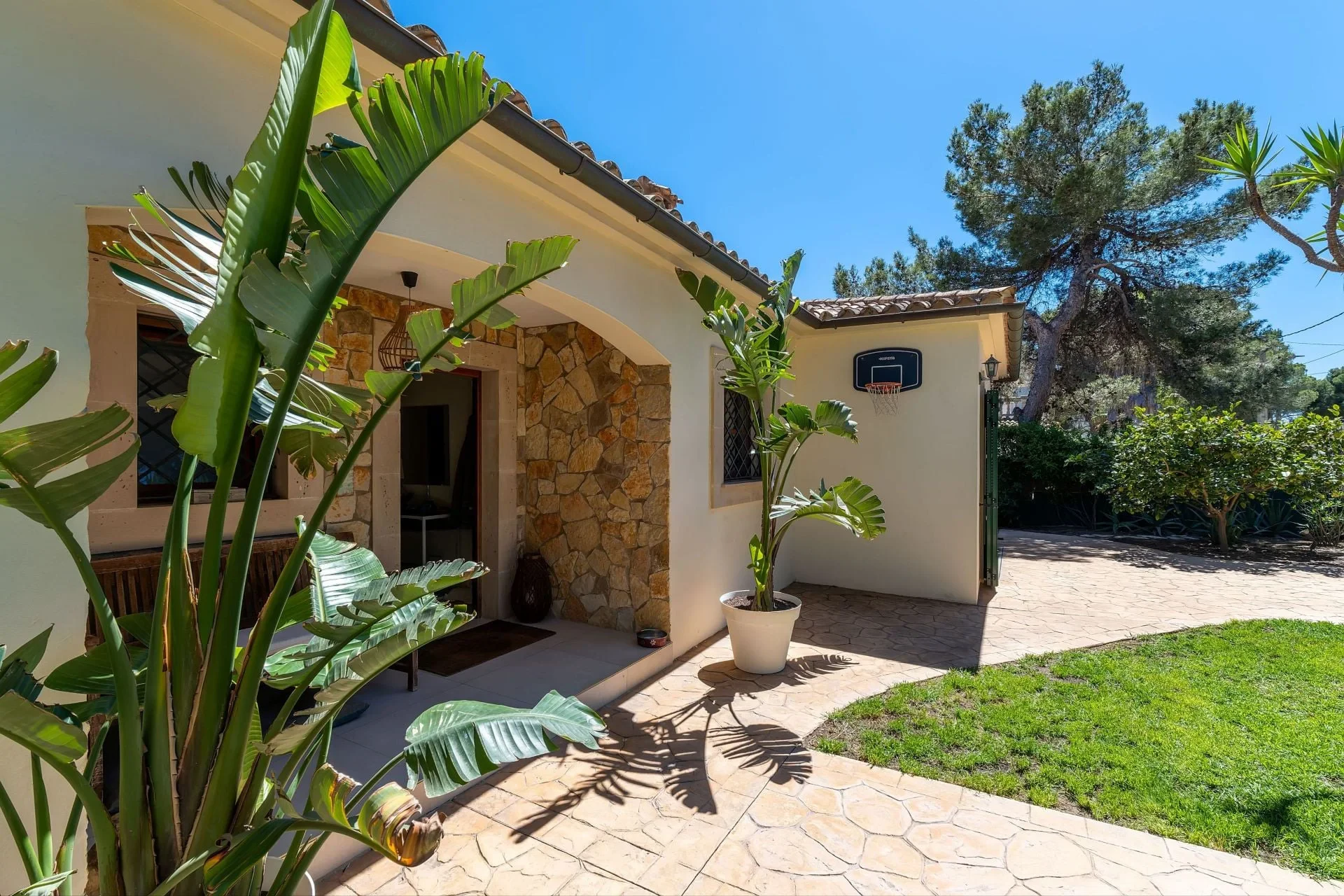 Maison individuelle · Santa Ponsa