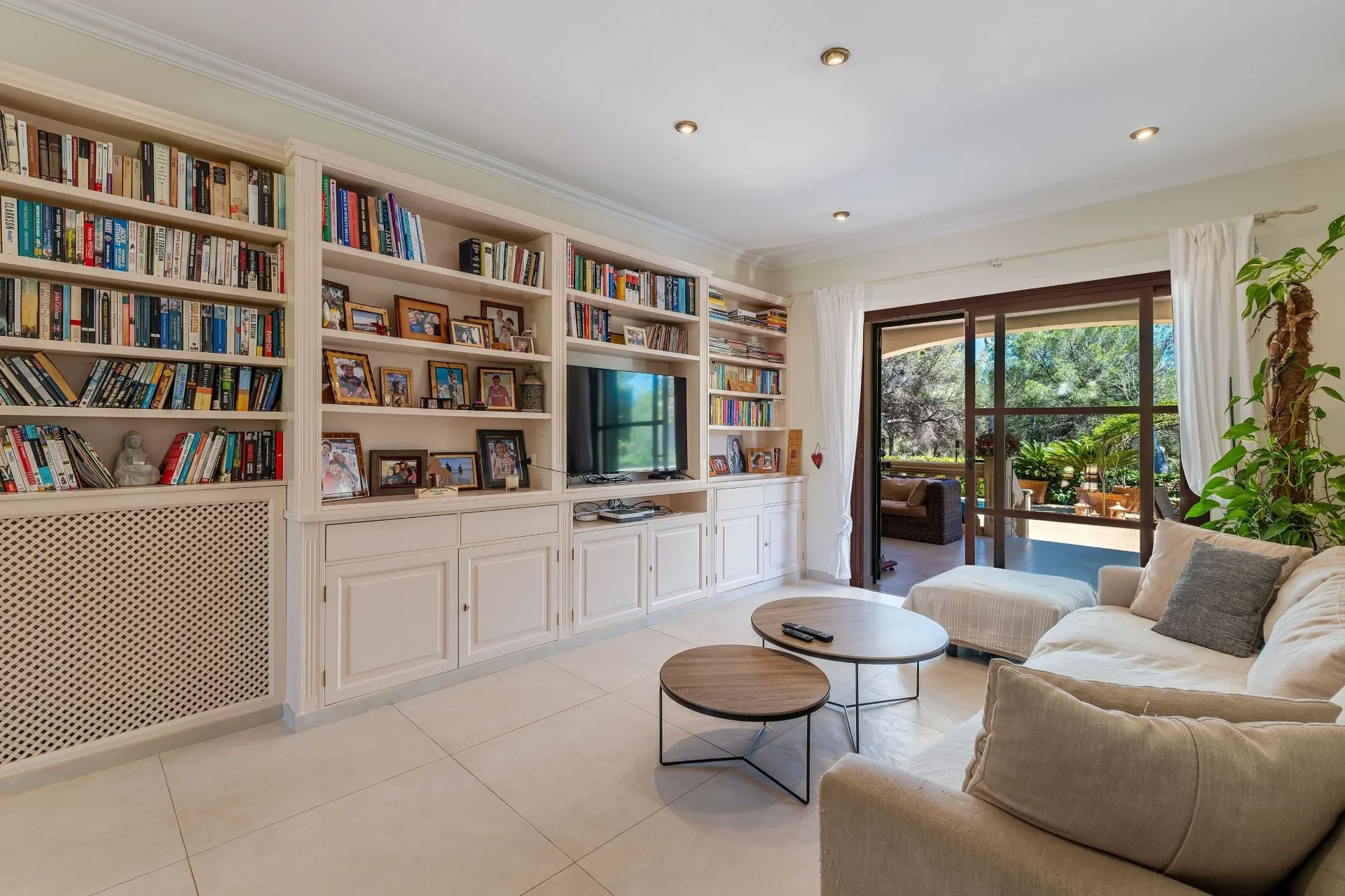 Maison individuelle · Santa Ponsa