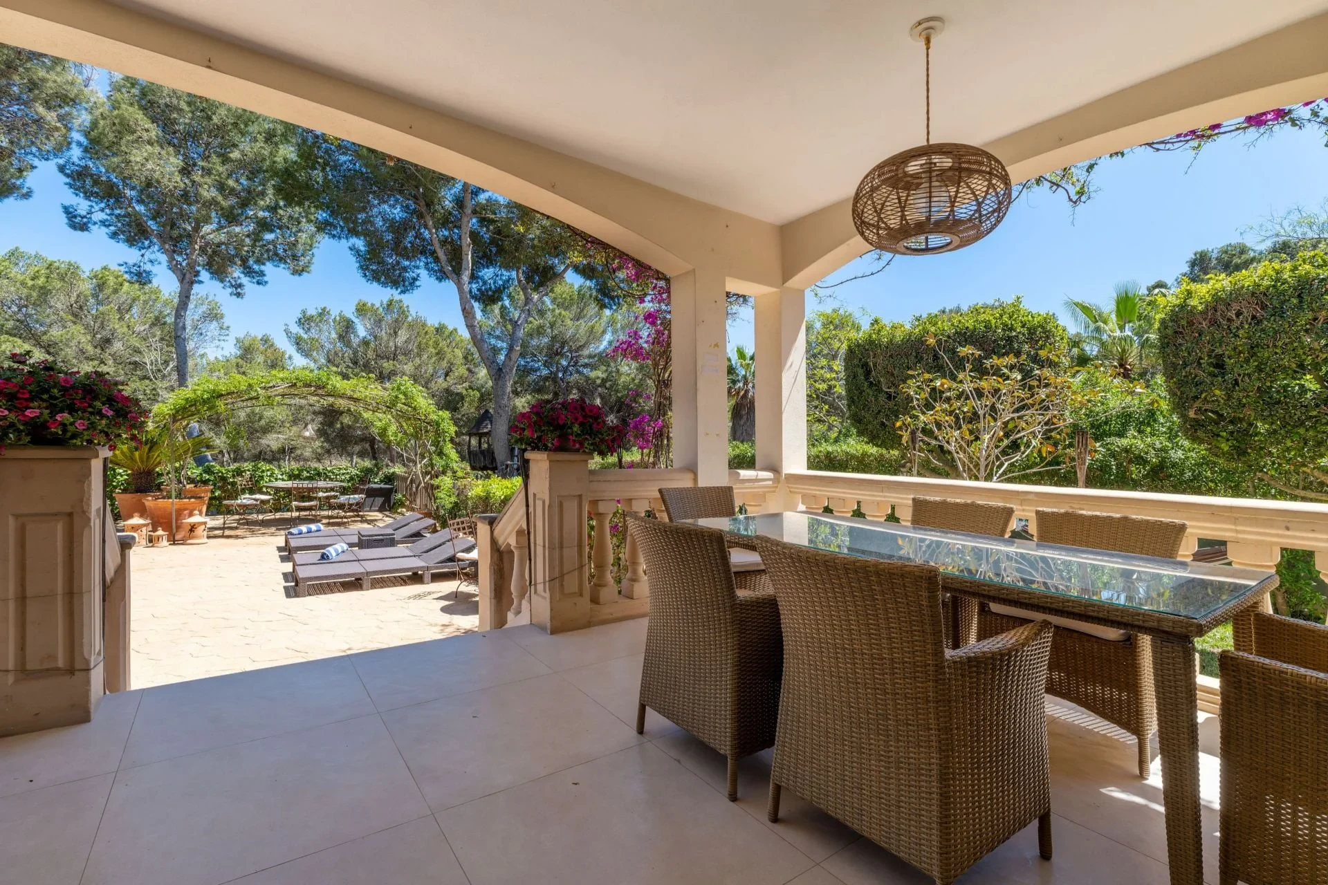 Maison individuelle · Santa Ponsa