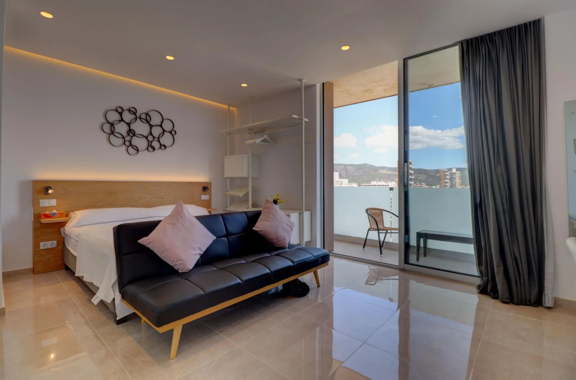 Korter · Magaluf
