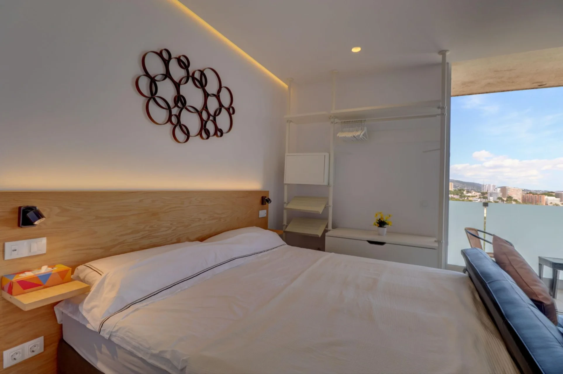 Korter · Magaluf