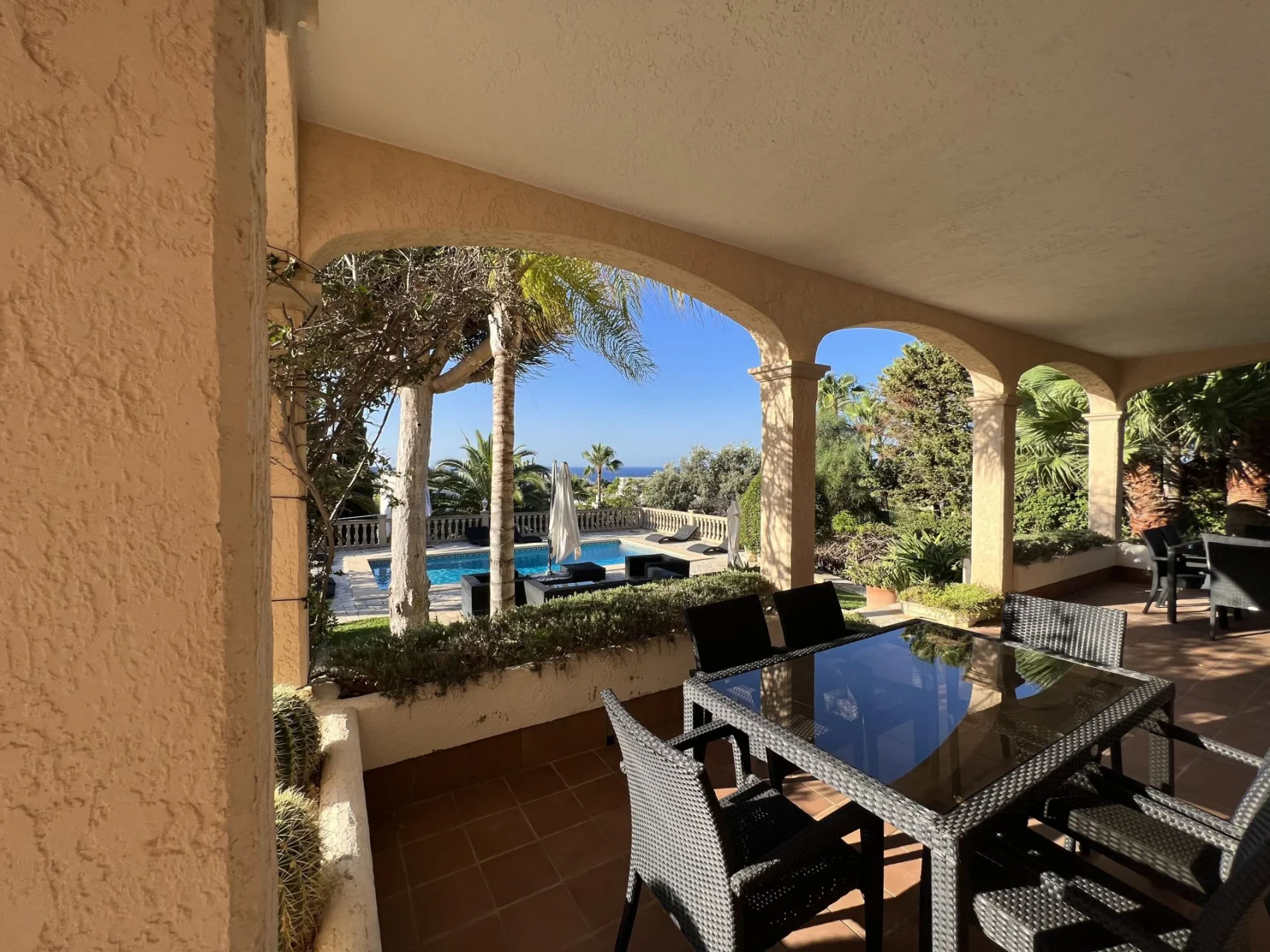 Maja · Santa Ponsa