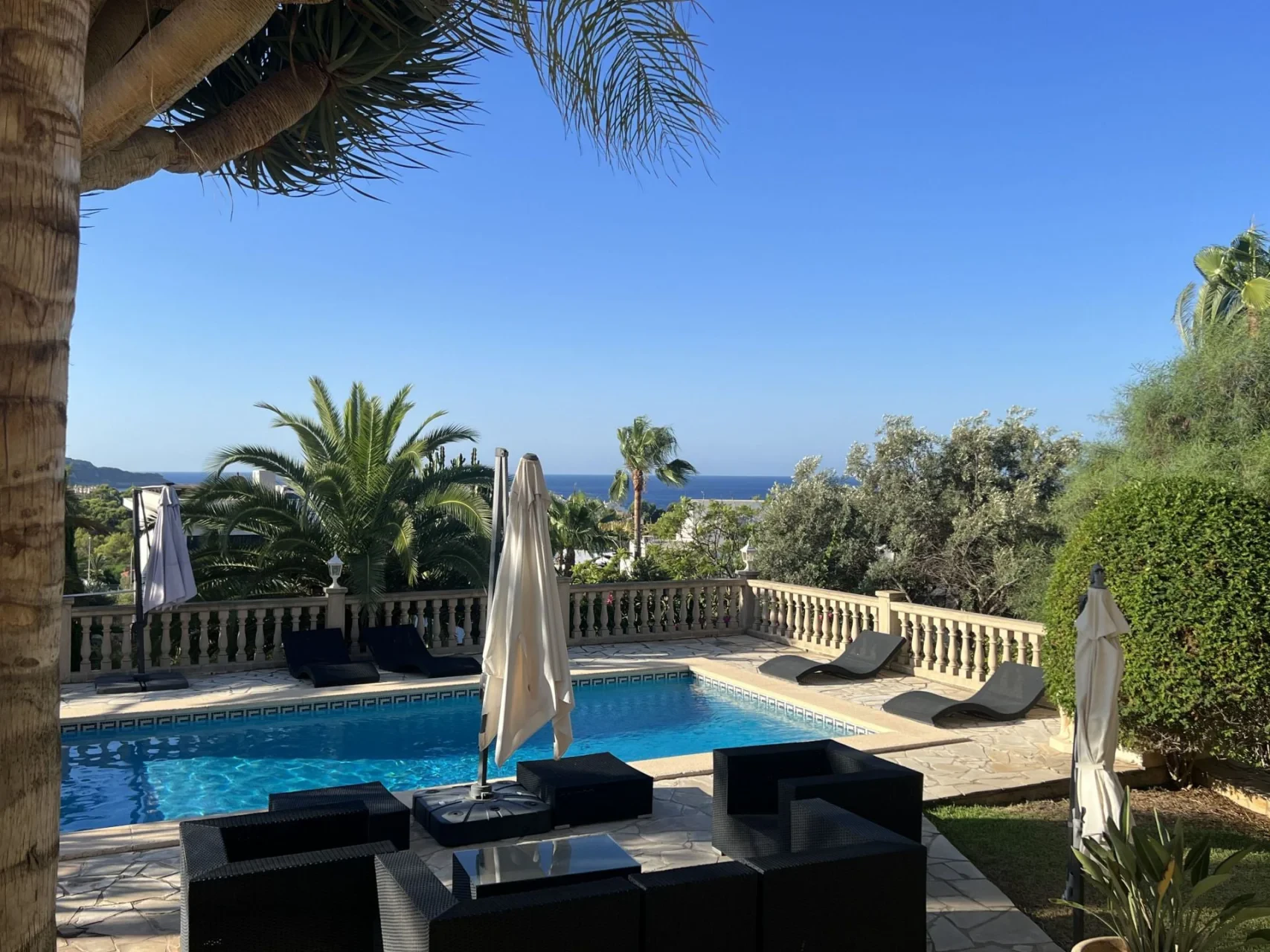 Maja · Santa Ponsa