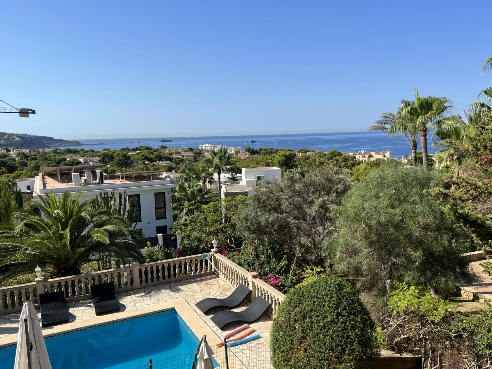 Maja · Santa Ponsa