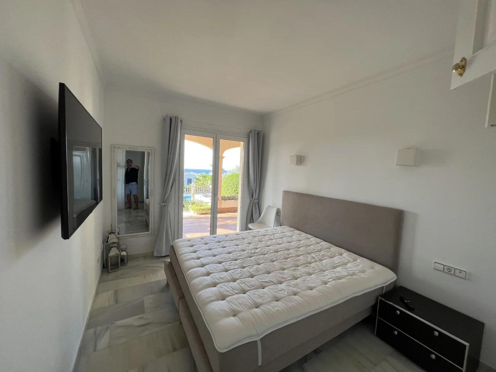 Maja · Santa Ponsa
